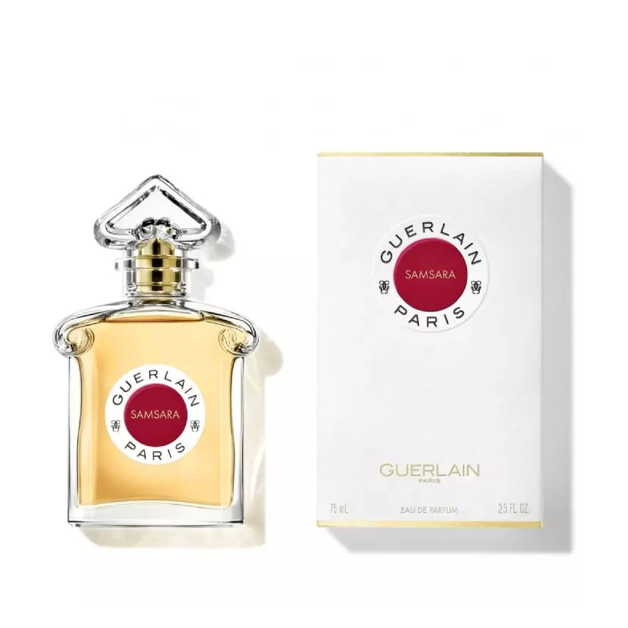 Samsara - Eau de Parfum