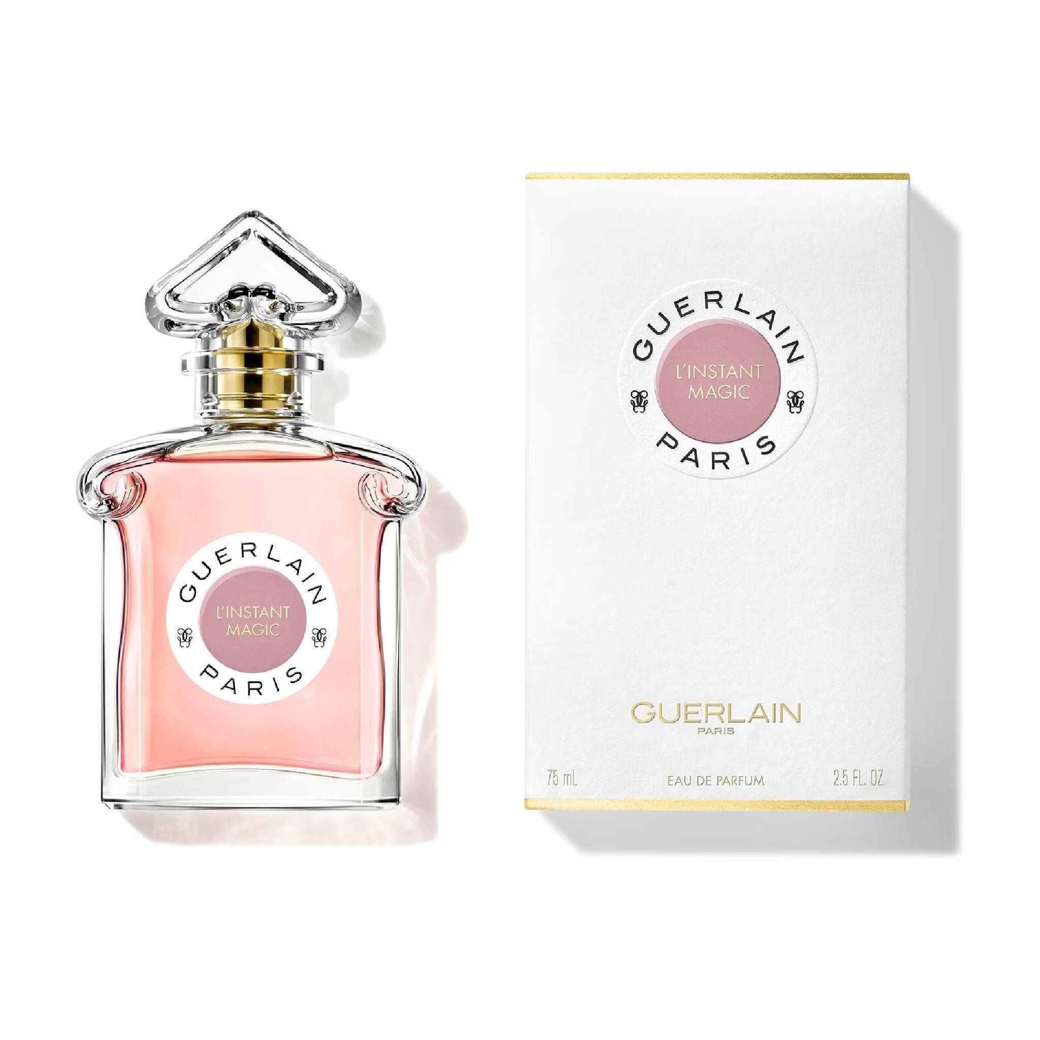 L'Instant Magic - Eau de Parfum