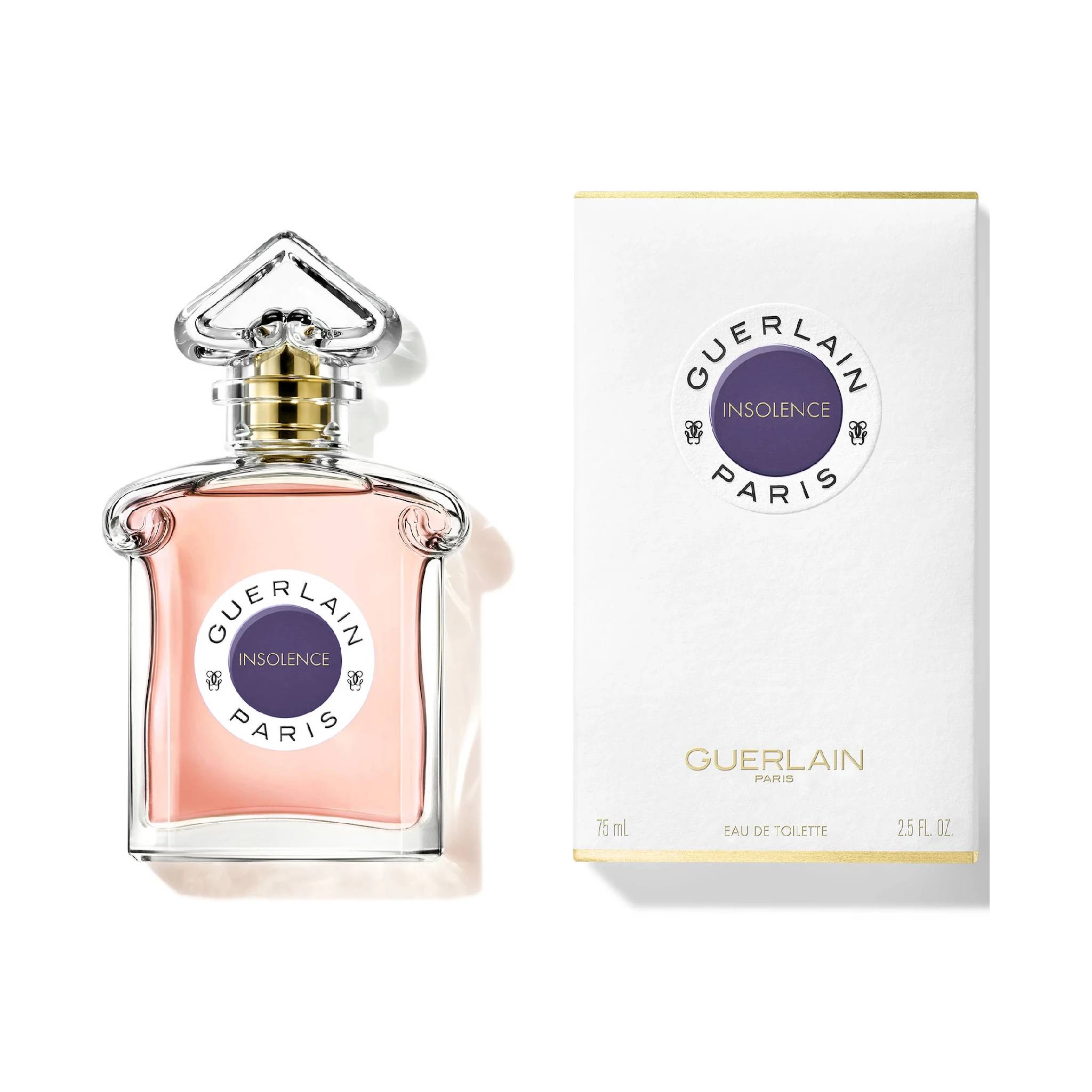Insolence - Eau De Toilette