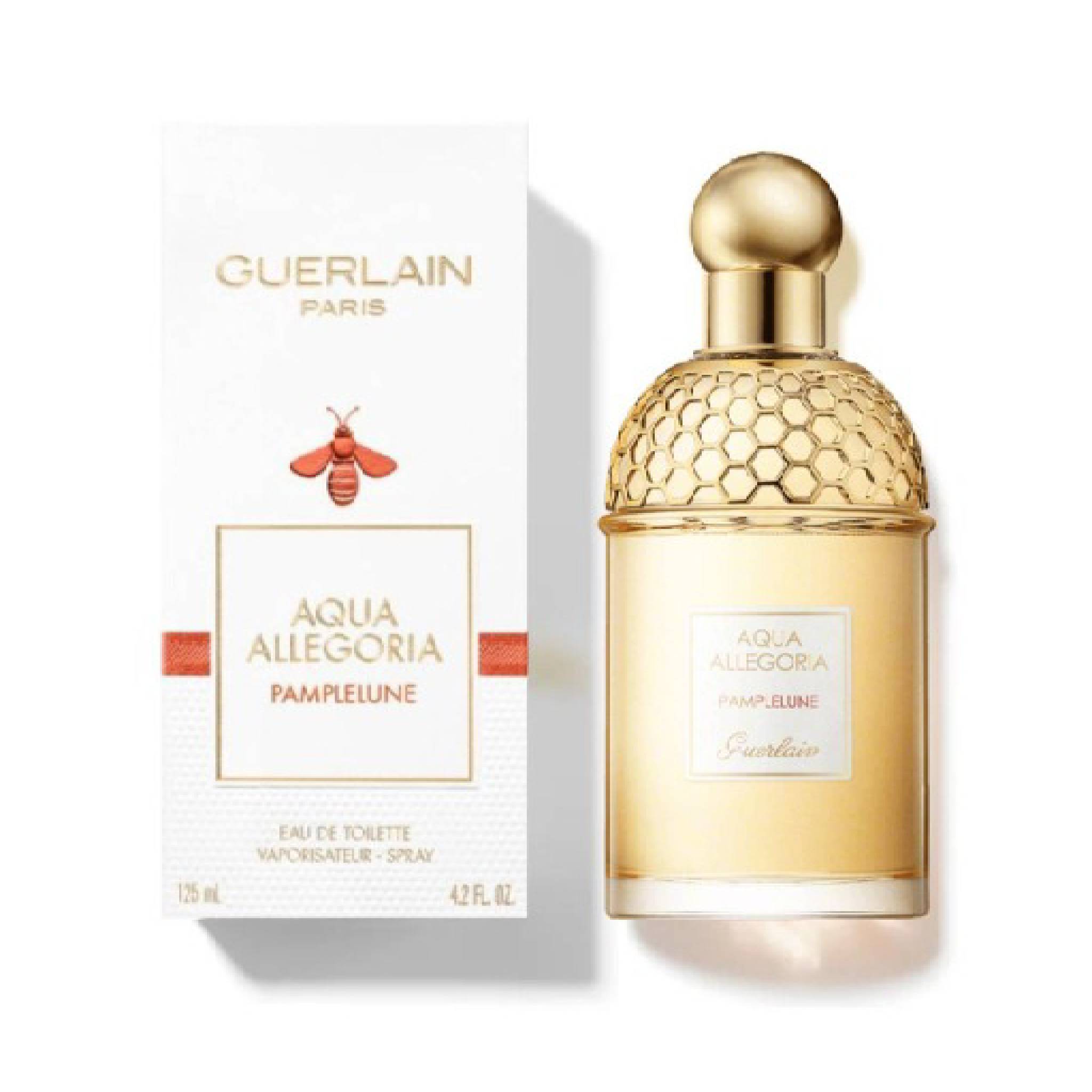 Aqua Allegoria Pamplelune - Eau De Toilette