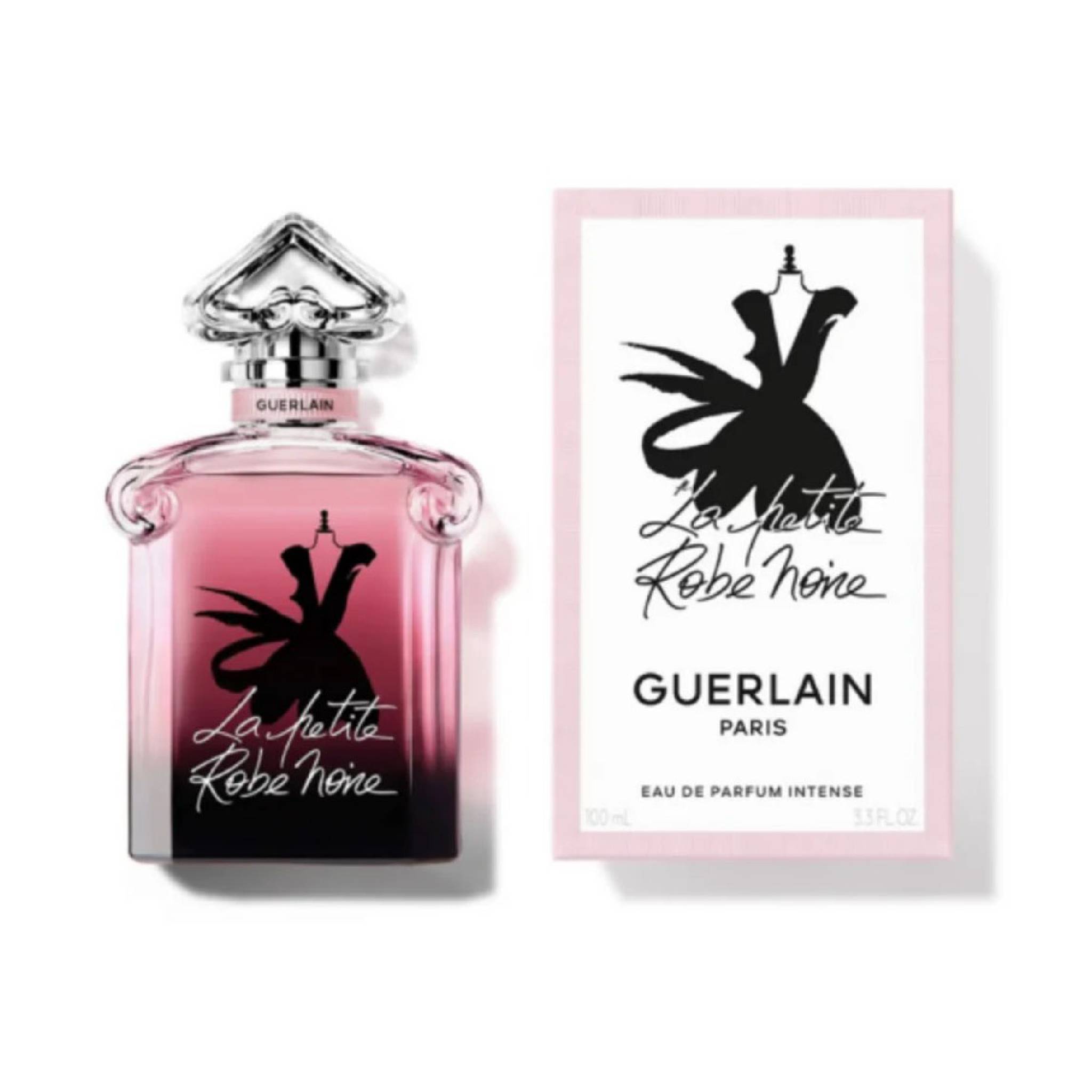 La Petite Robe Noire - Eau De Parfum Intense
