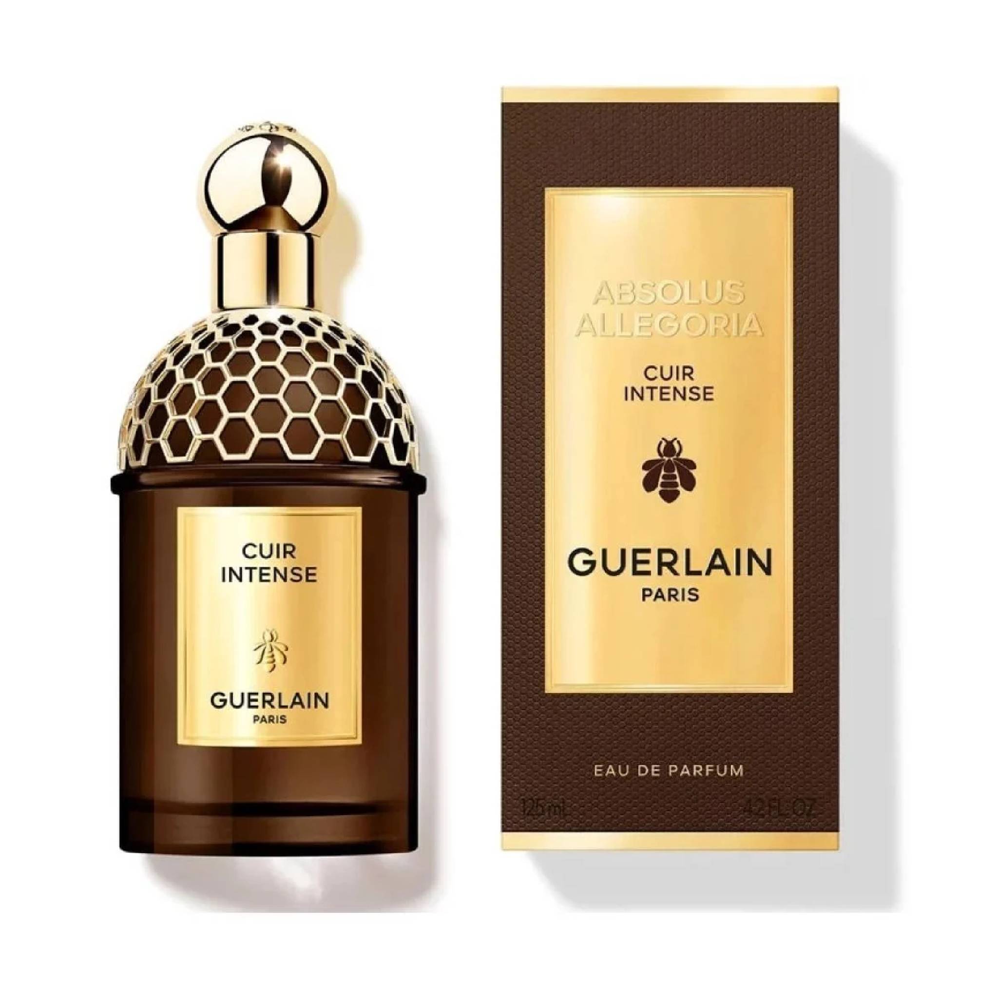 Cuir Intense - Eau De Parfum