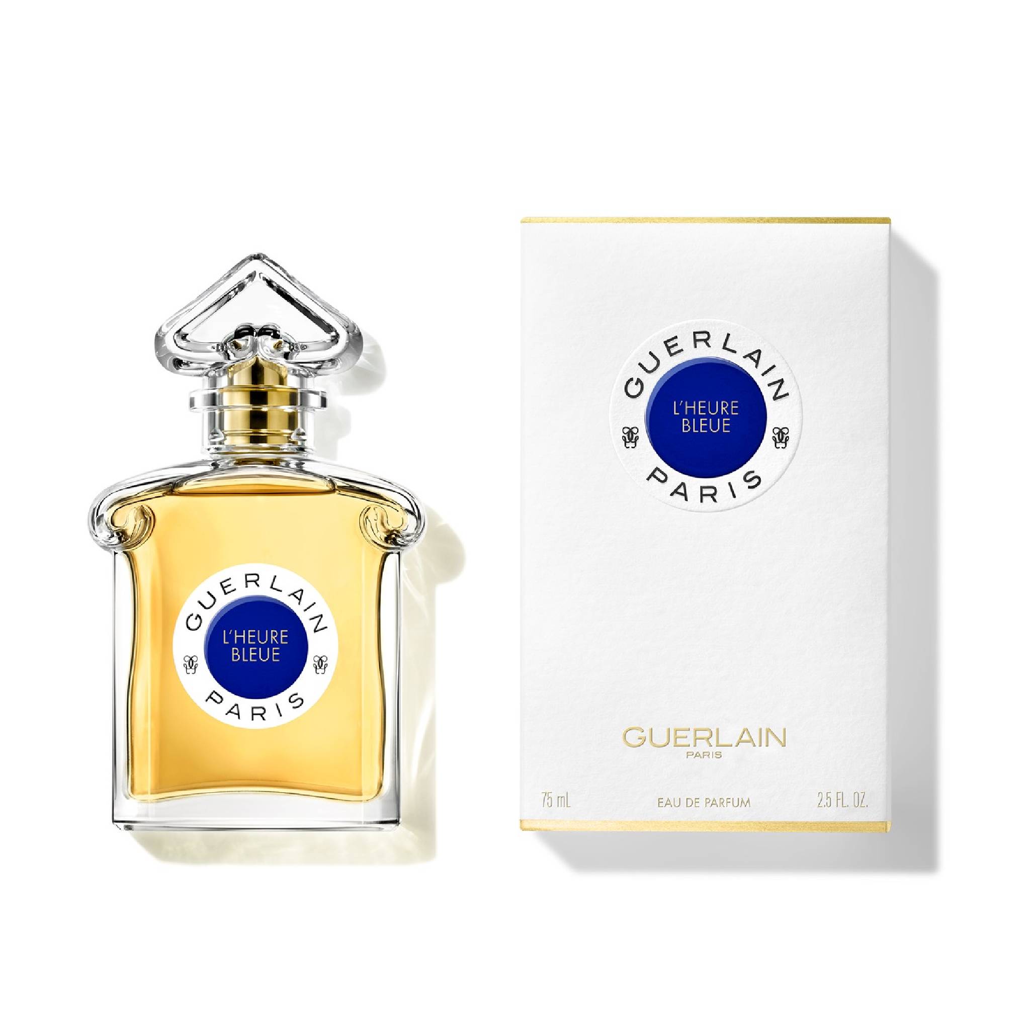 L'Heure Bleue - Eau de Parfum