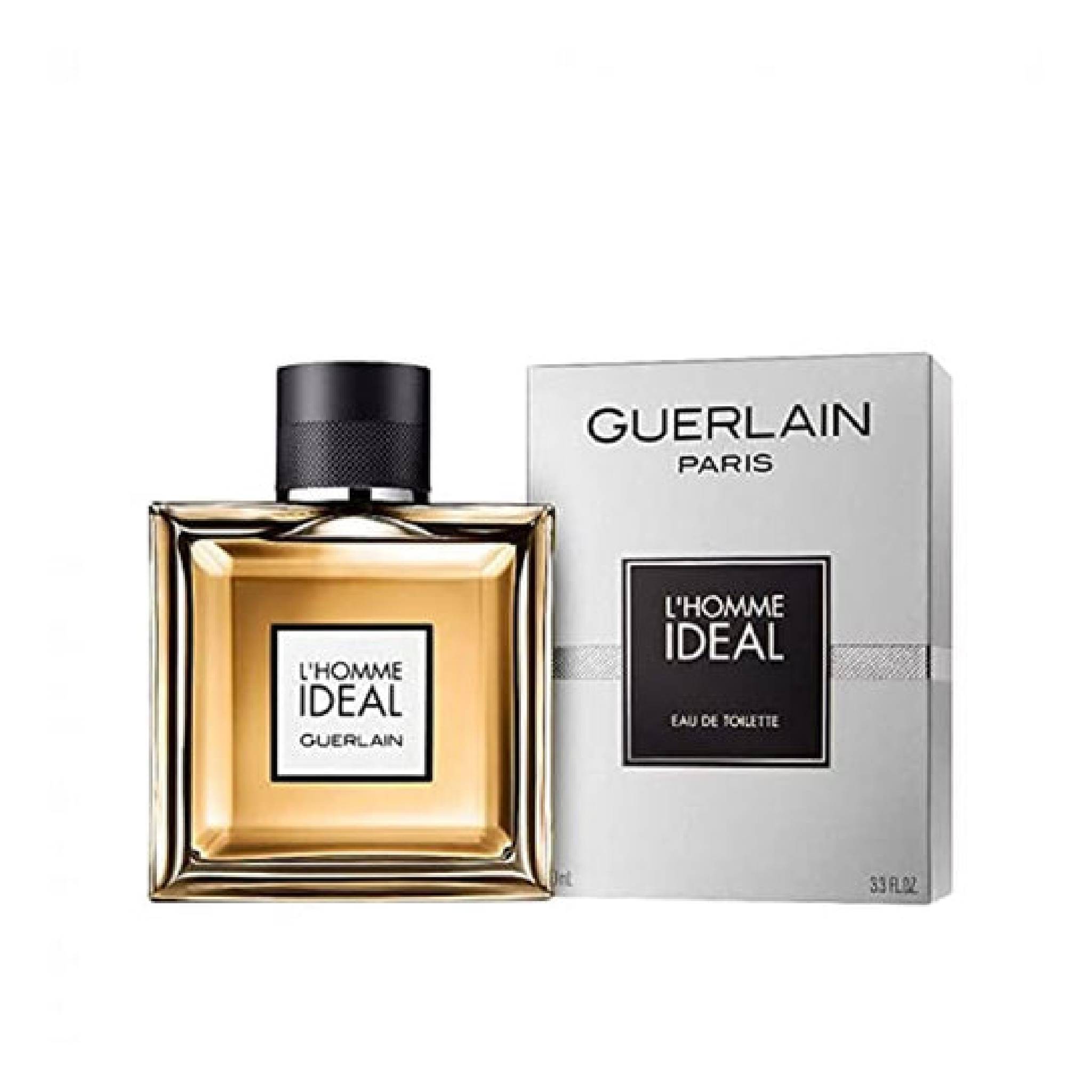 L`Homme Ideal - Eau De Toilette