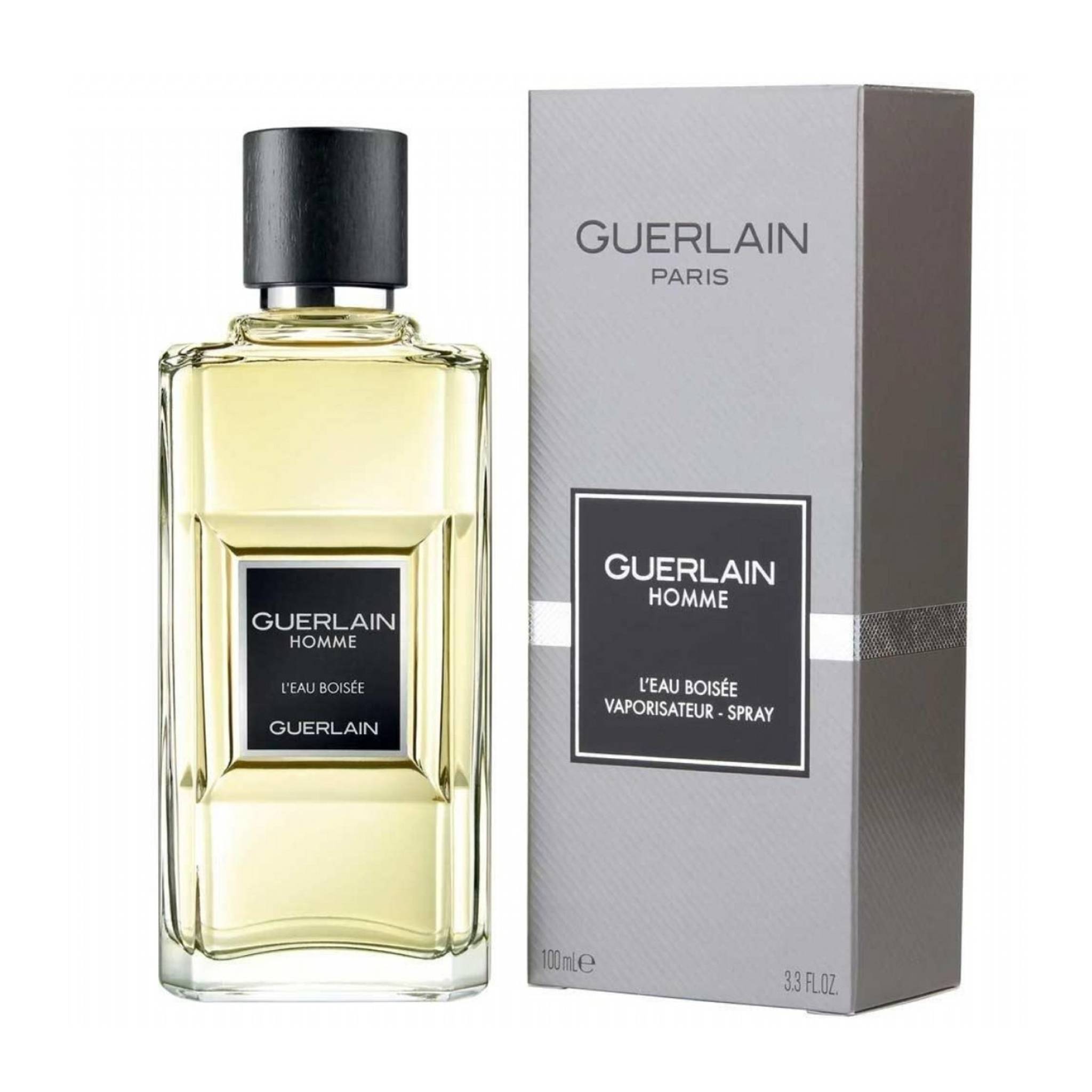 Homme L'Eau Boisee - Eau De Toilette