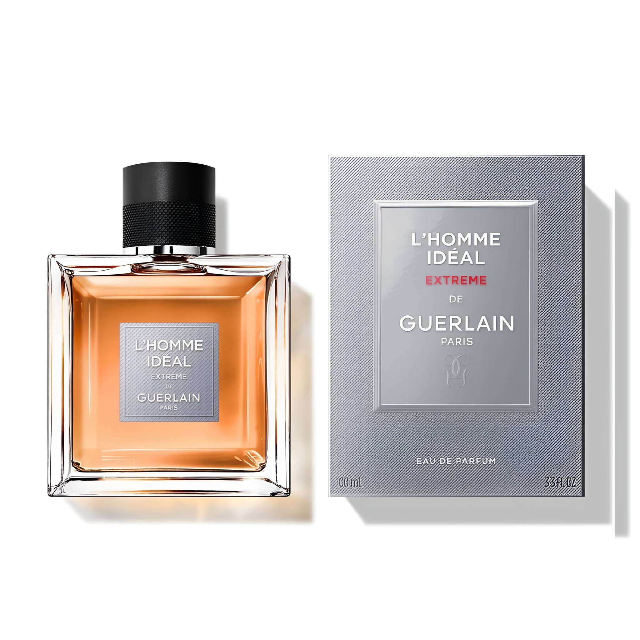 Homme Ideal Extreme - Eau De Parfum