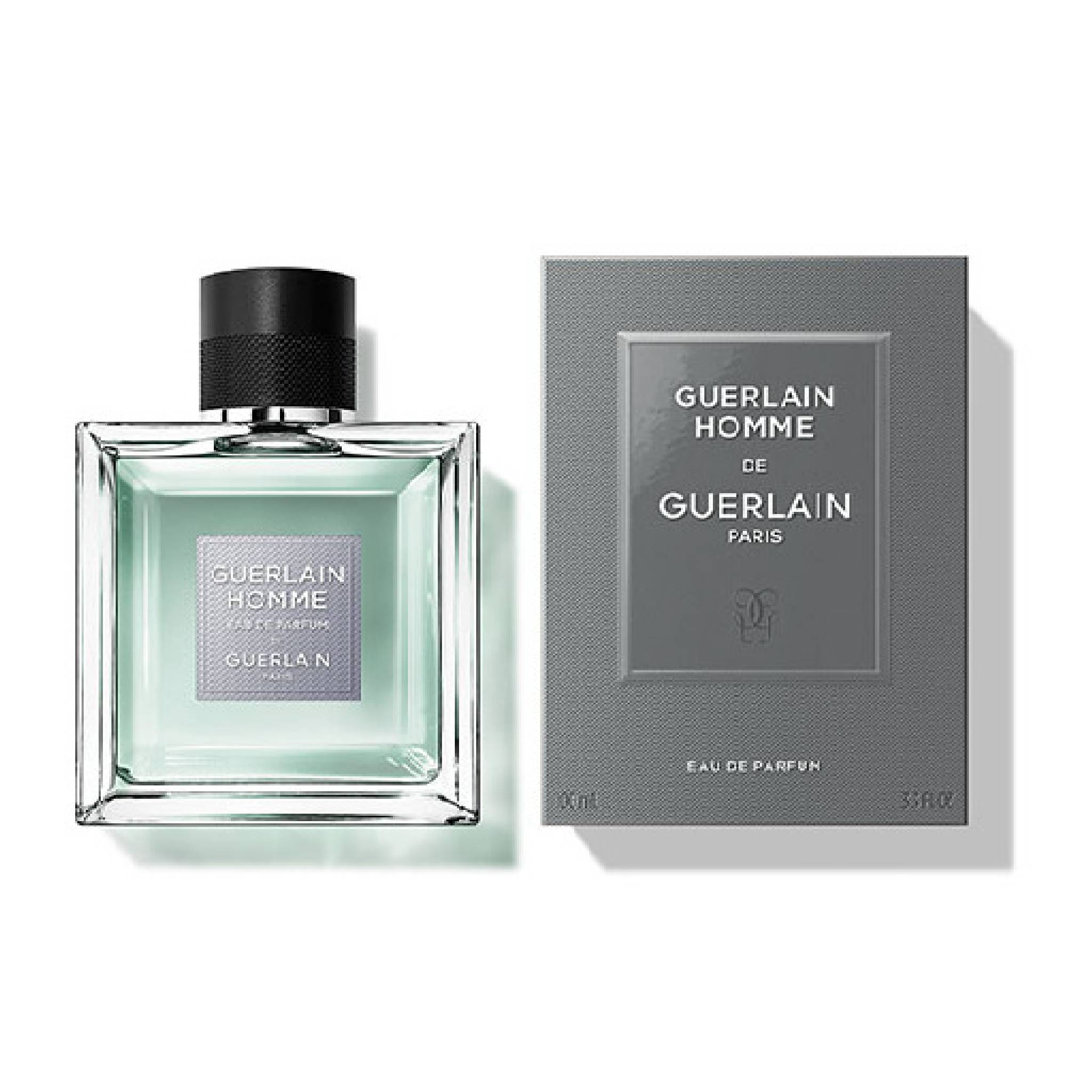 Homme - Eau de Parfum