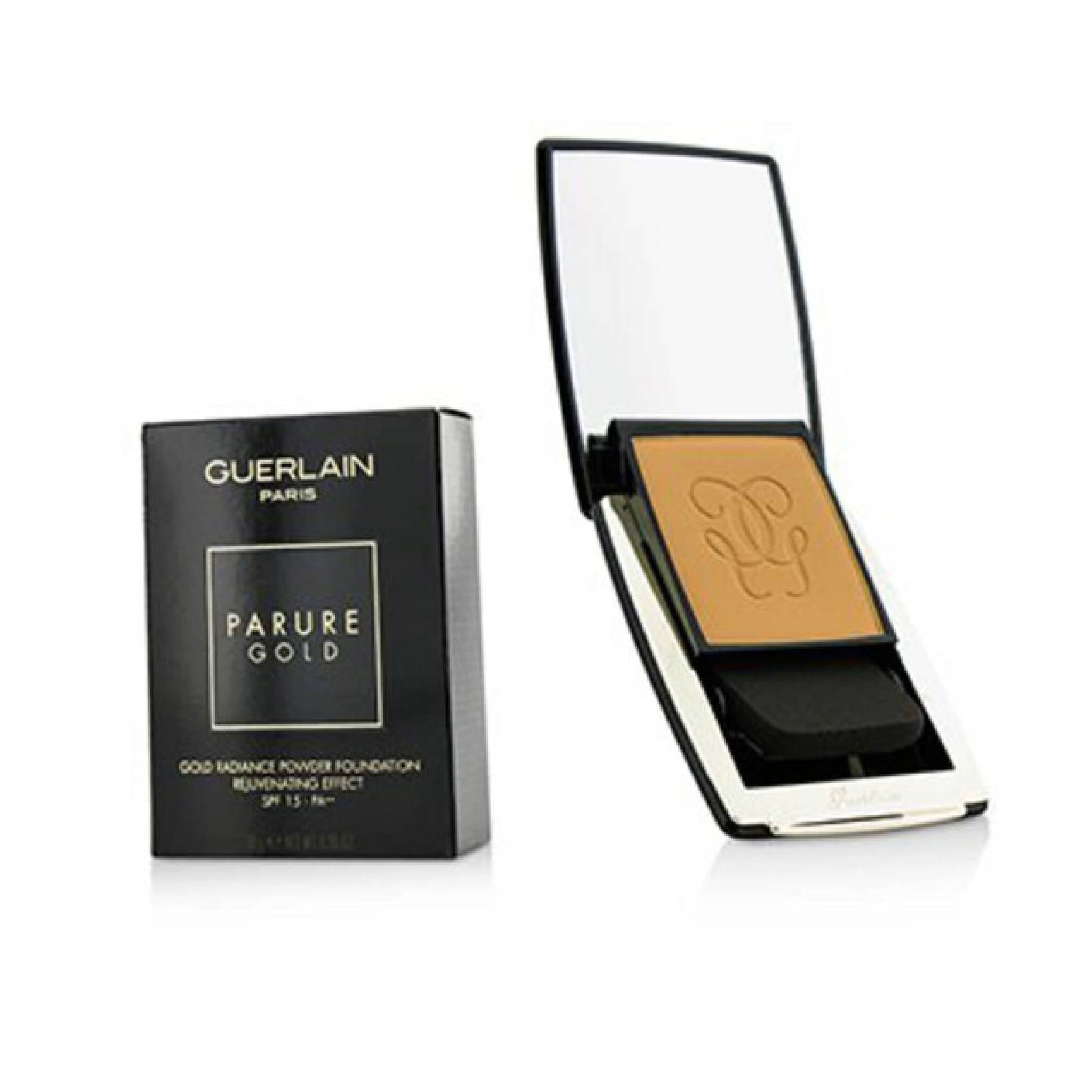 Parure Gold Powder Foundation