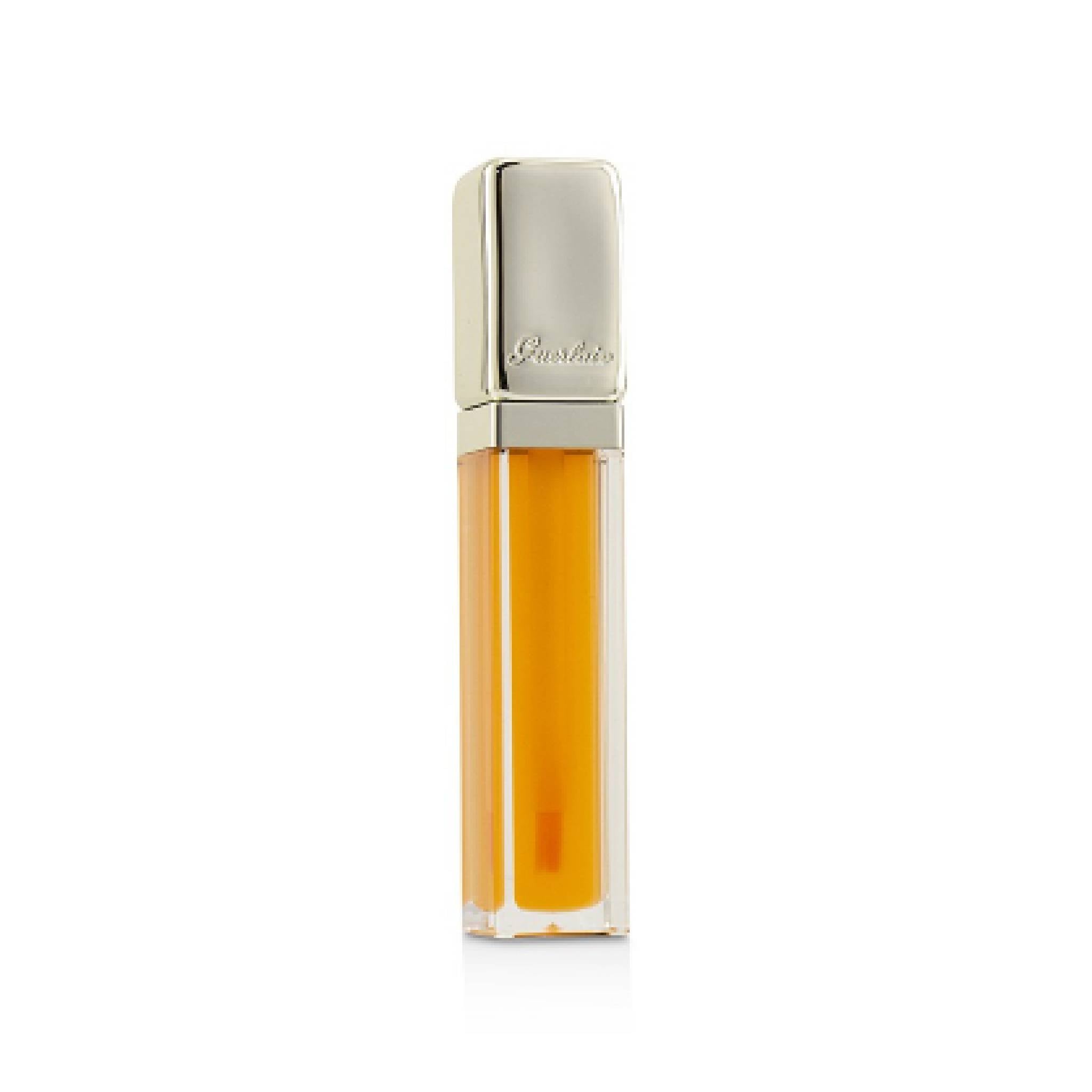 Terracotta Kiss Delight Balm In Gloss Apricot Syrup
