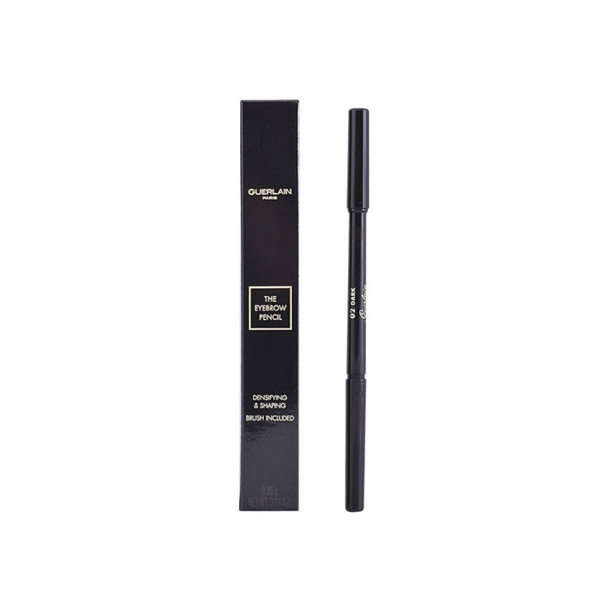 The Eyebrow Pencil Densifying & Shaping