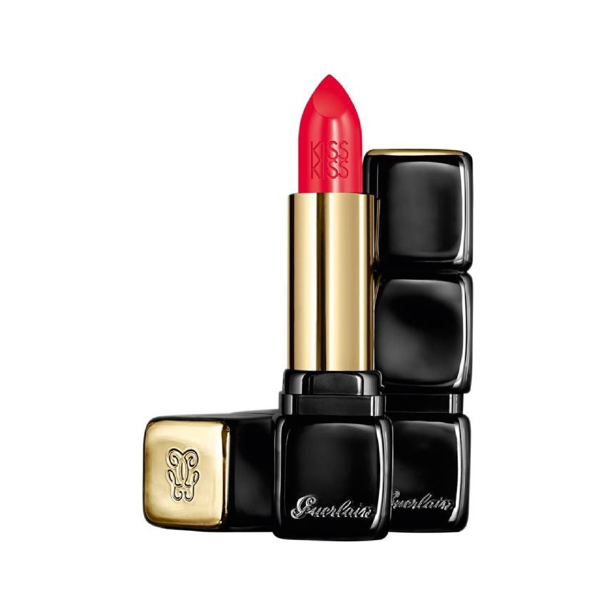 KissKiss Shaping Cream Lip Colour