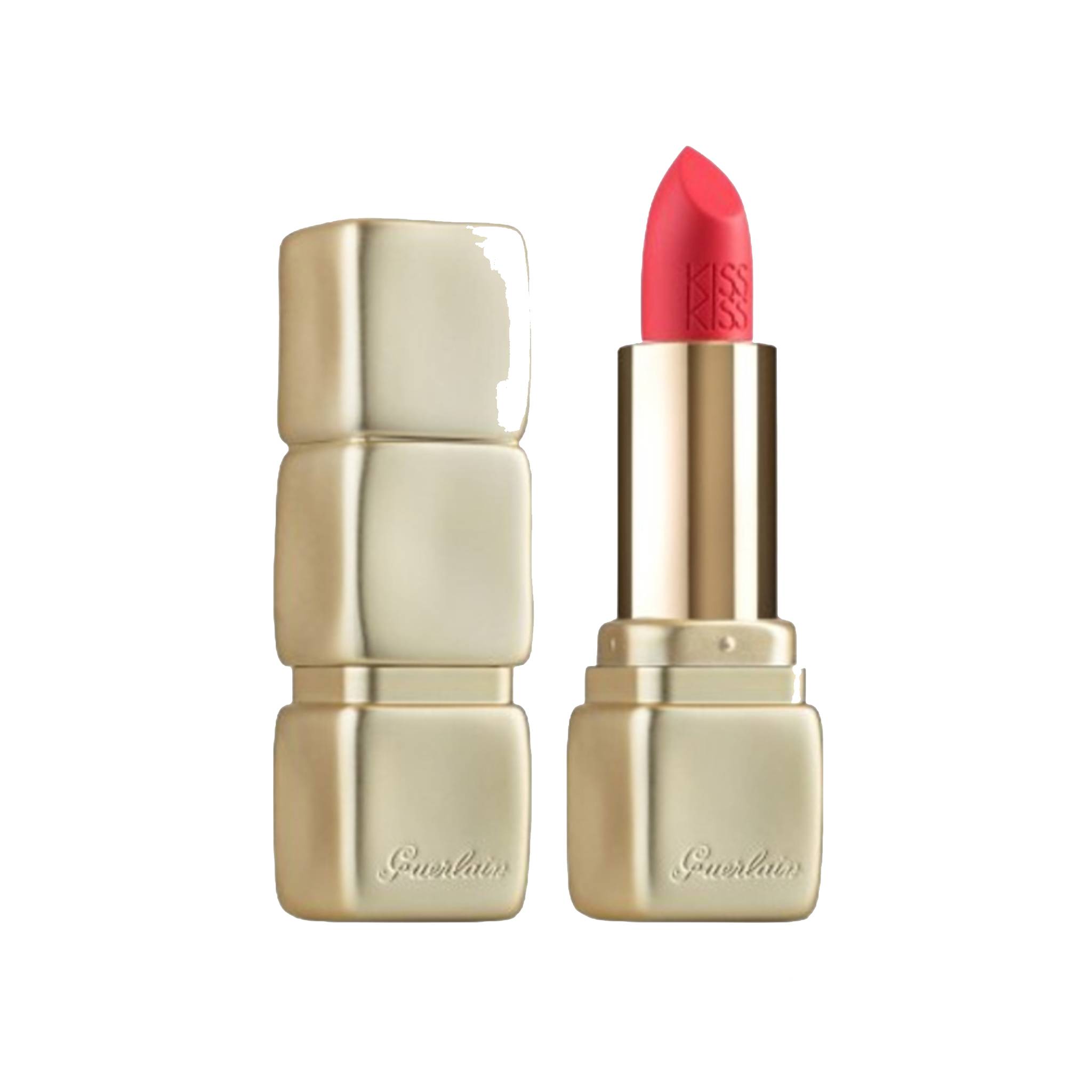 KissKiss Matte Lipstick