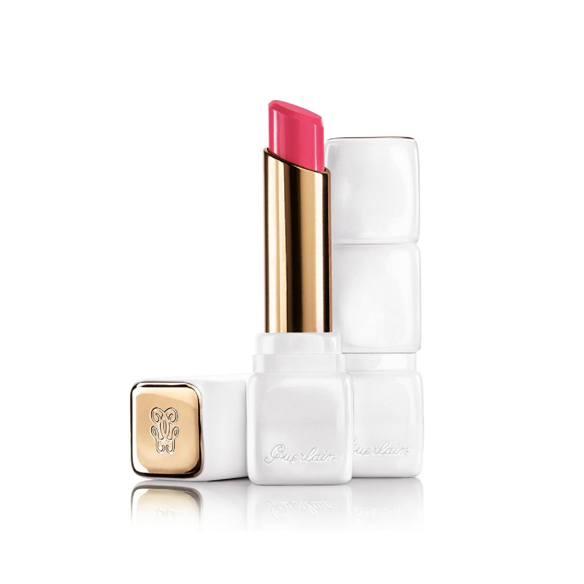 KissKiss Roselip Tinted Lip Balm
