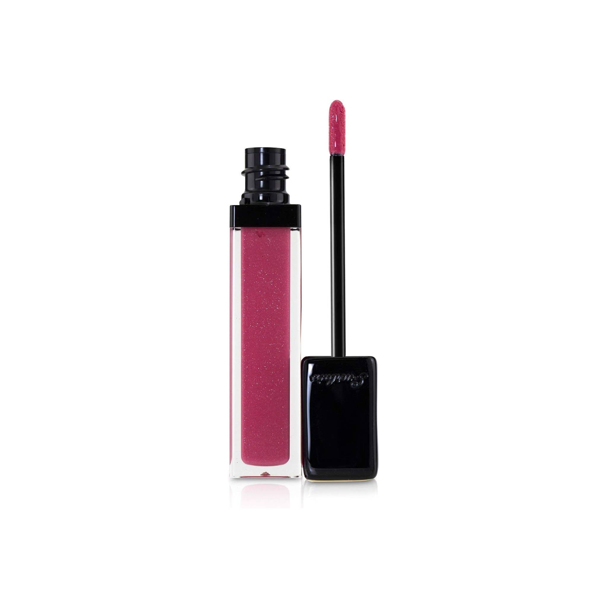 KissKiss Liquid Shine Lipstick