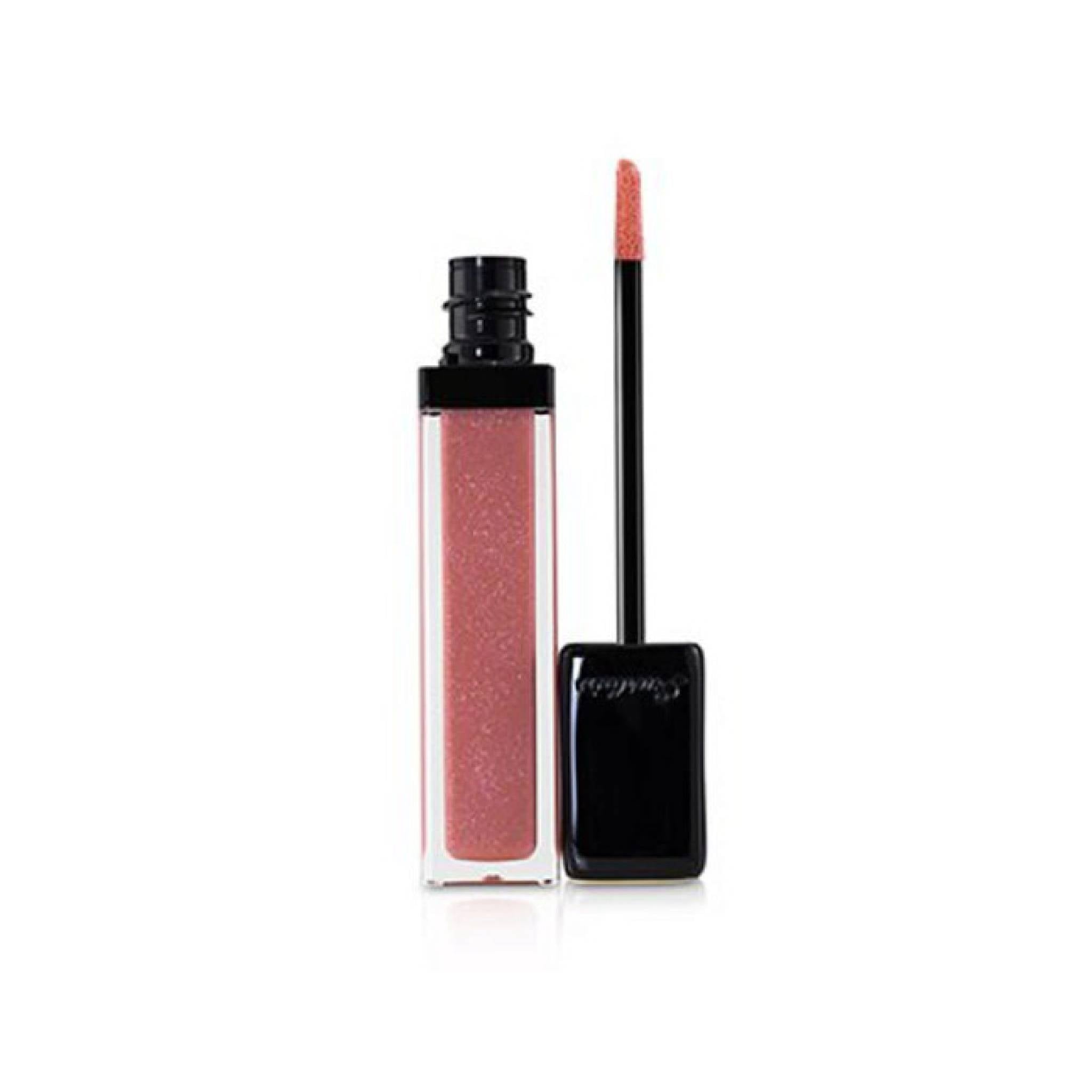 KissKiss Liquid Shine Lipstick