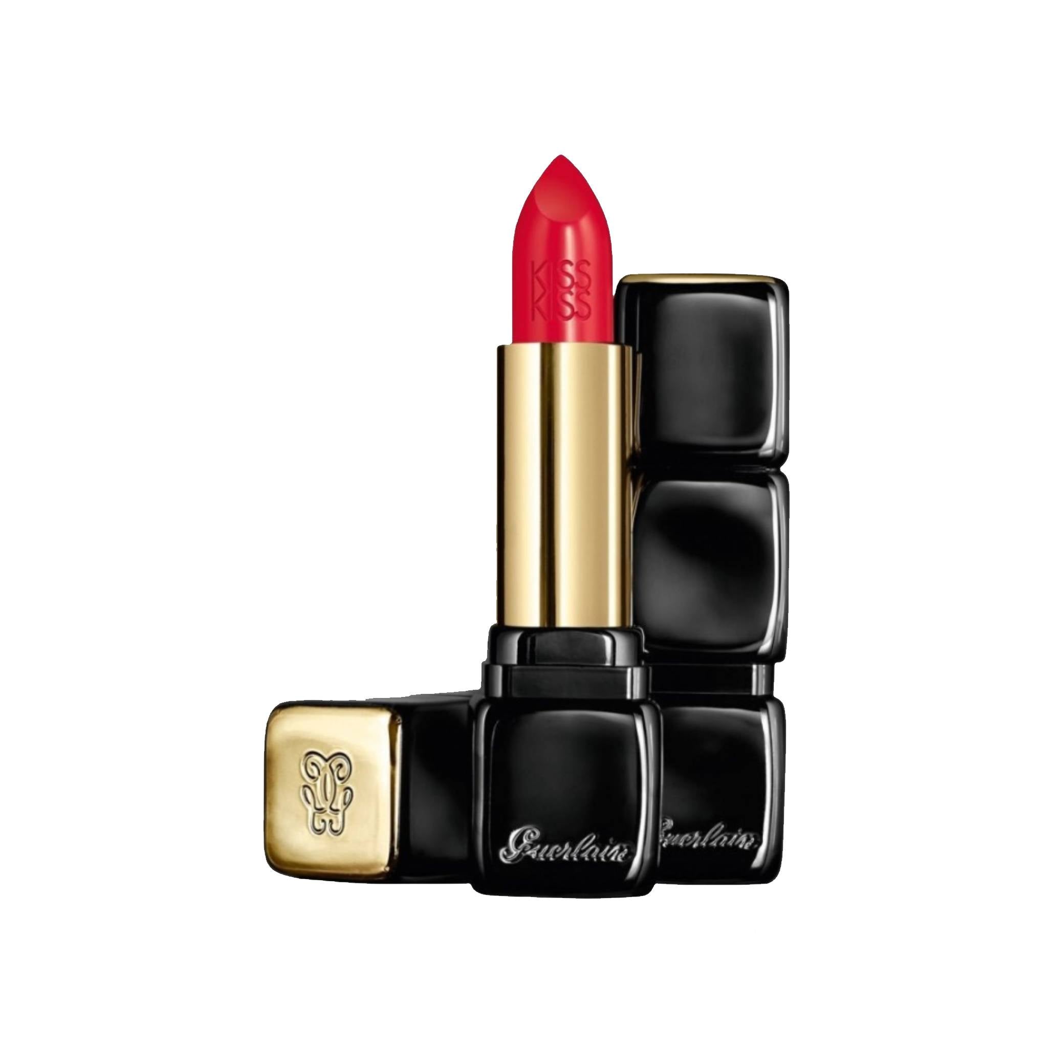 KissKiss Shaping Cream Lip Colour