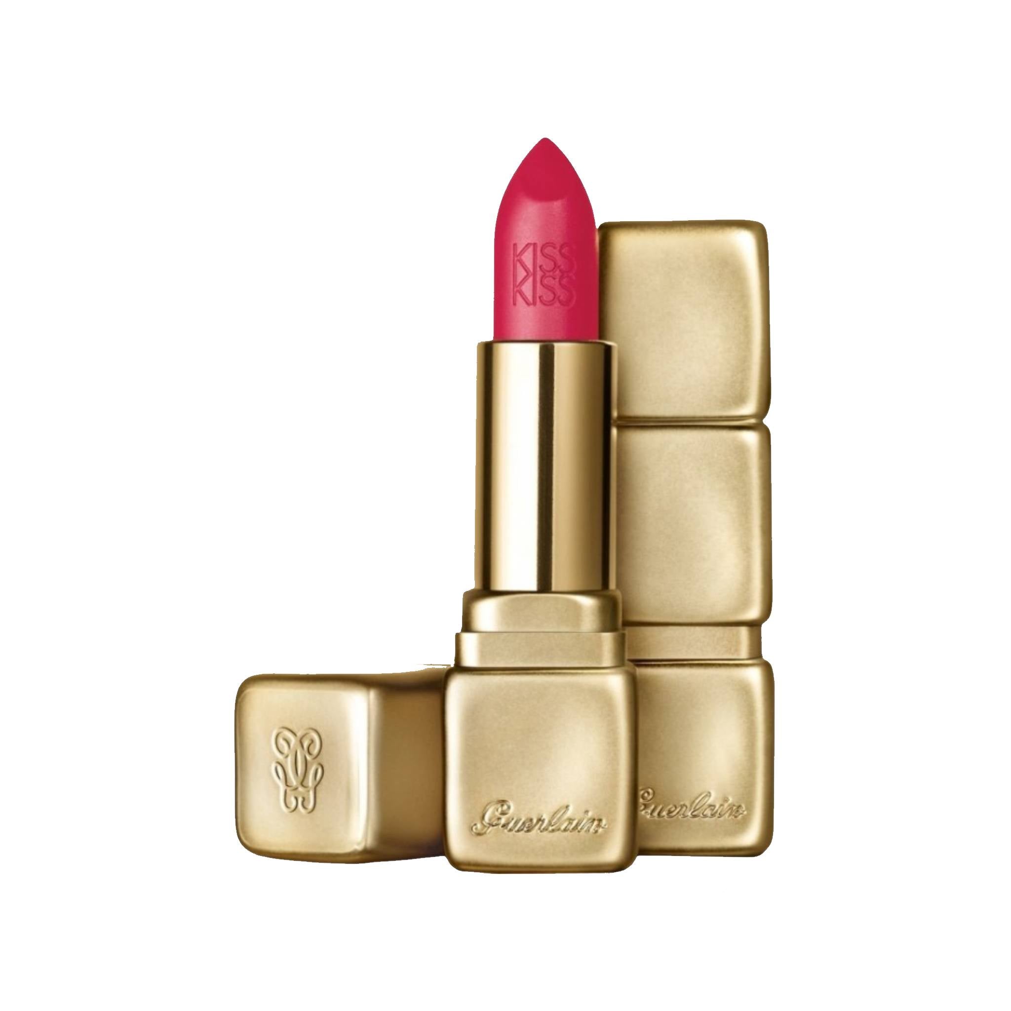 KissKiss Matte Lipstick
