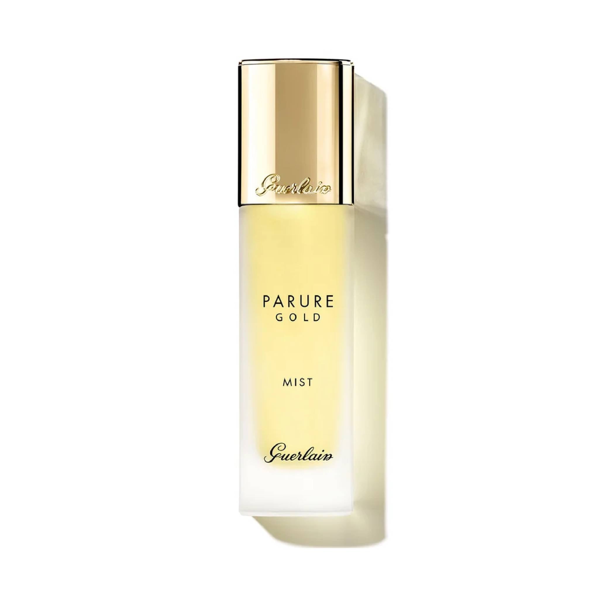 Parure Gold Setting Mist Spray