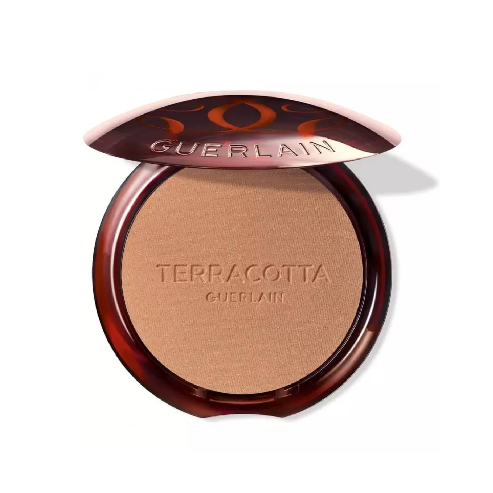 Terracotta The Bronzing Powder - 96% Naturally Derived Ingredients