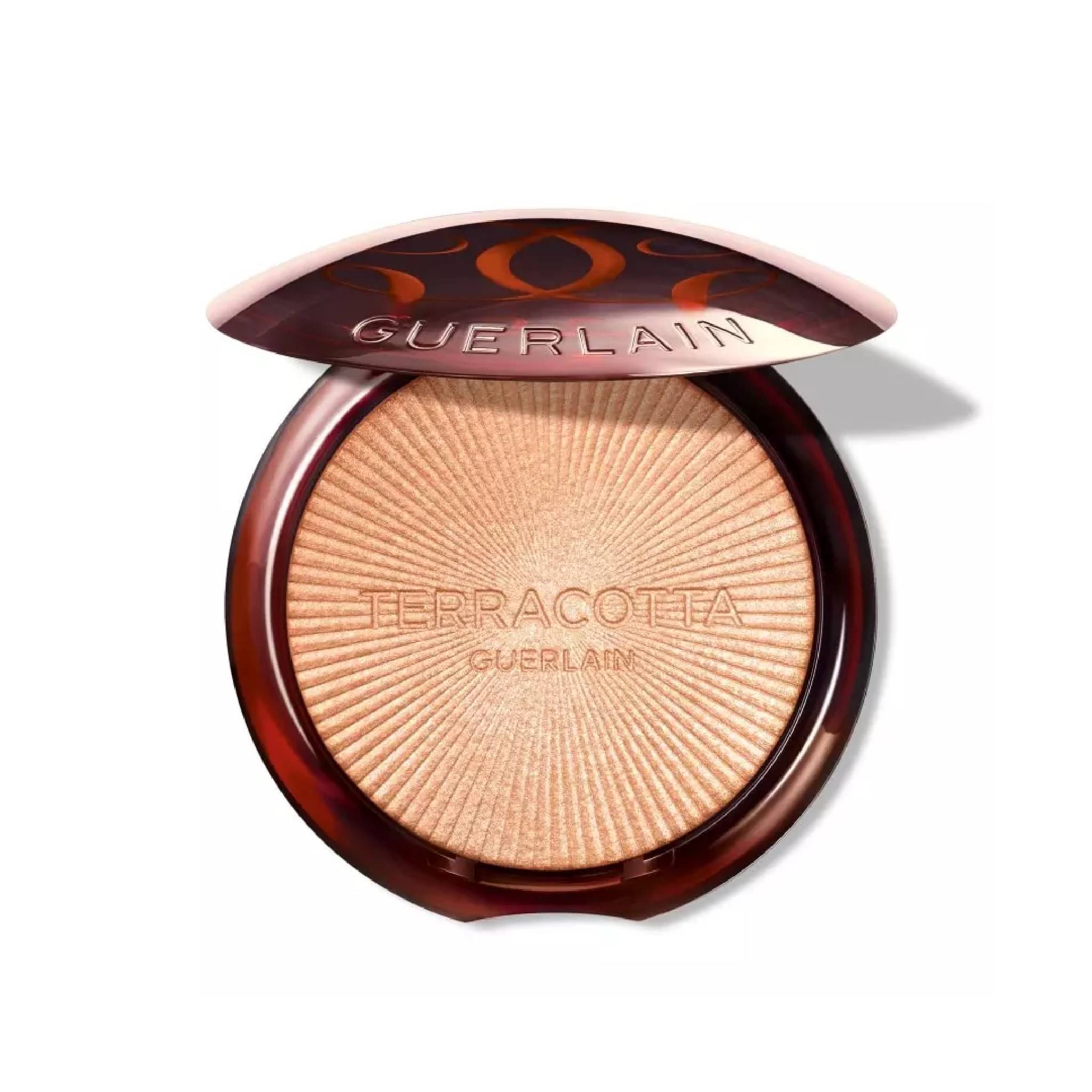 Terracotta Luminizer Compact Powder