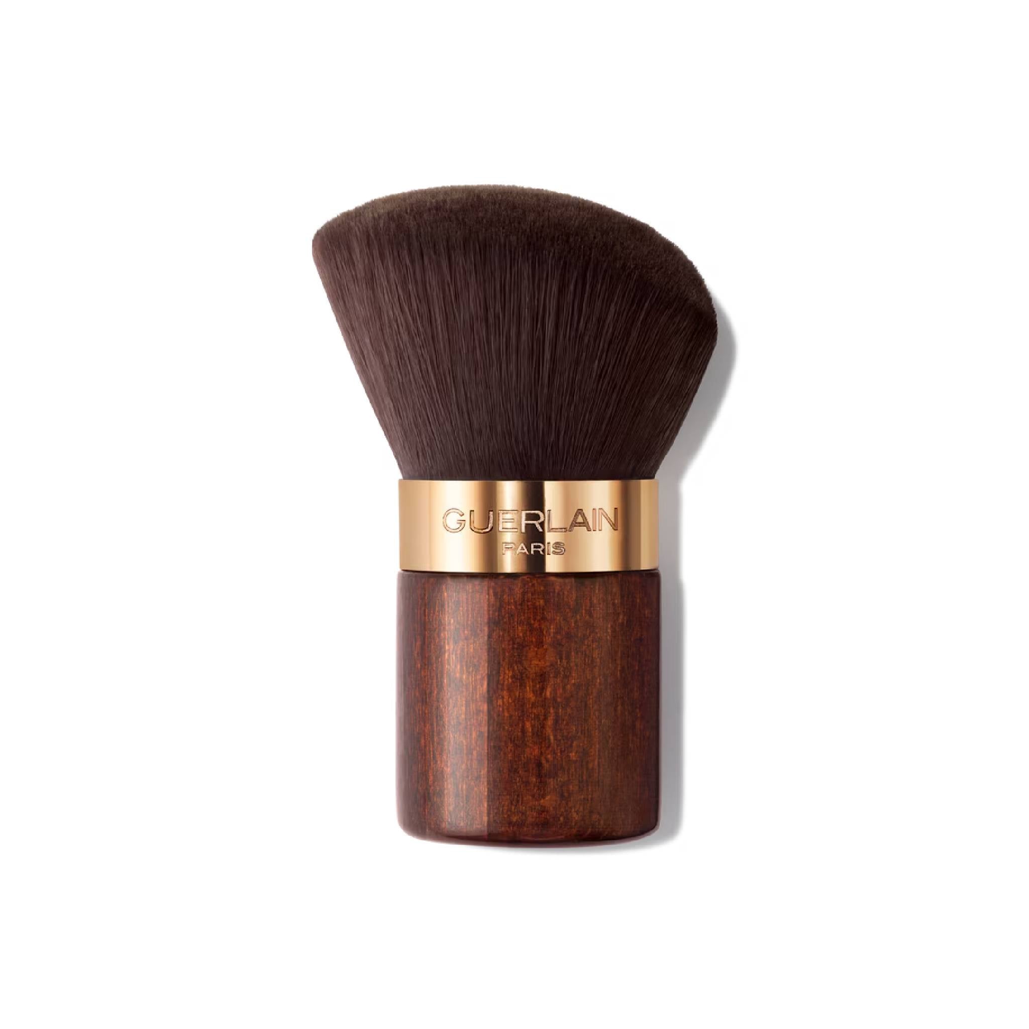 Kabuki Powder Brush