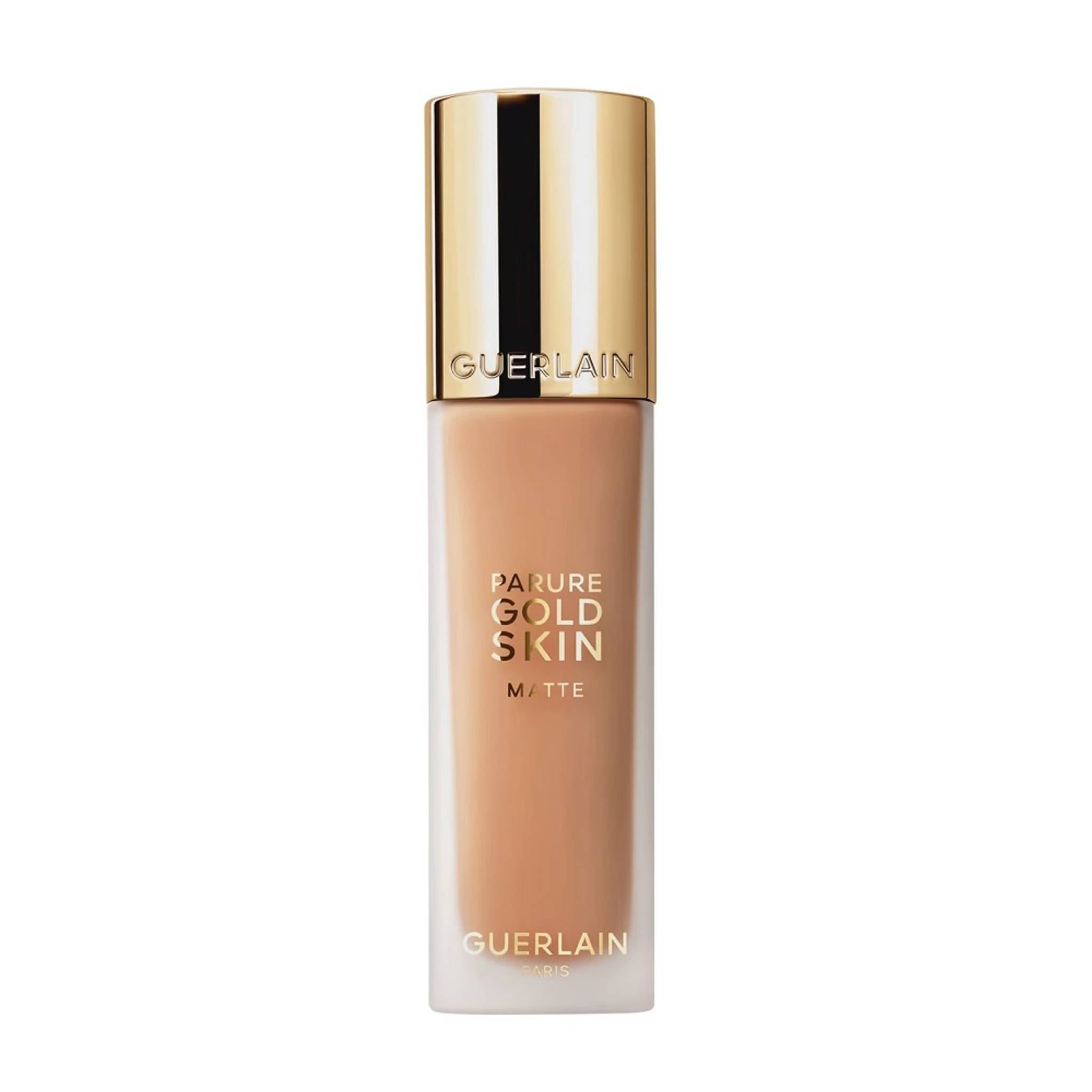 Parure Gold Skin Matte Foundation