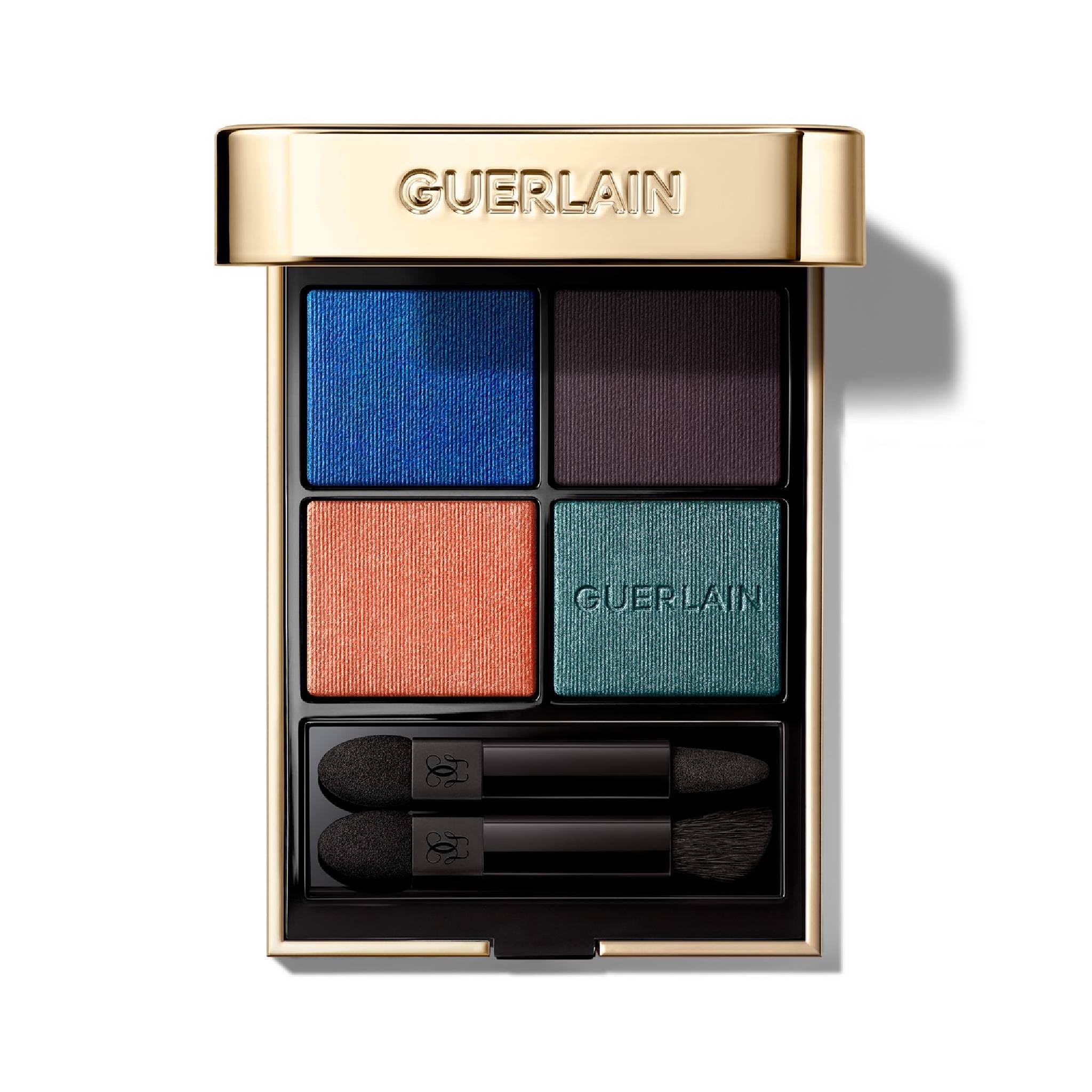 Ombres G Eyeshadow Quad
