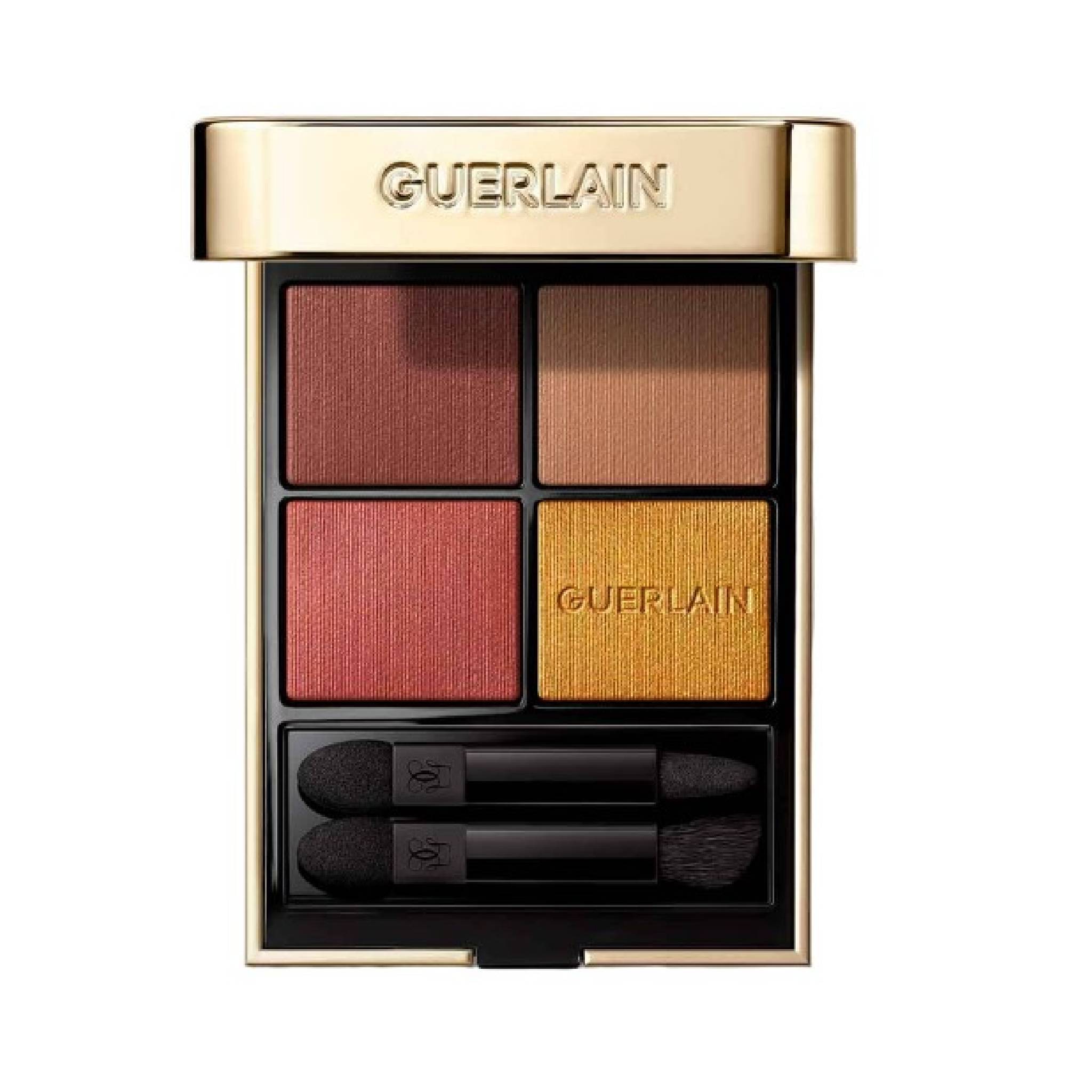 Ombres G Eyeshadow Quad