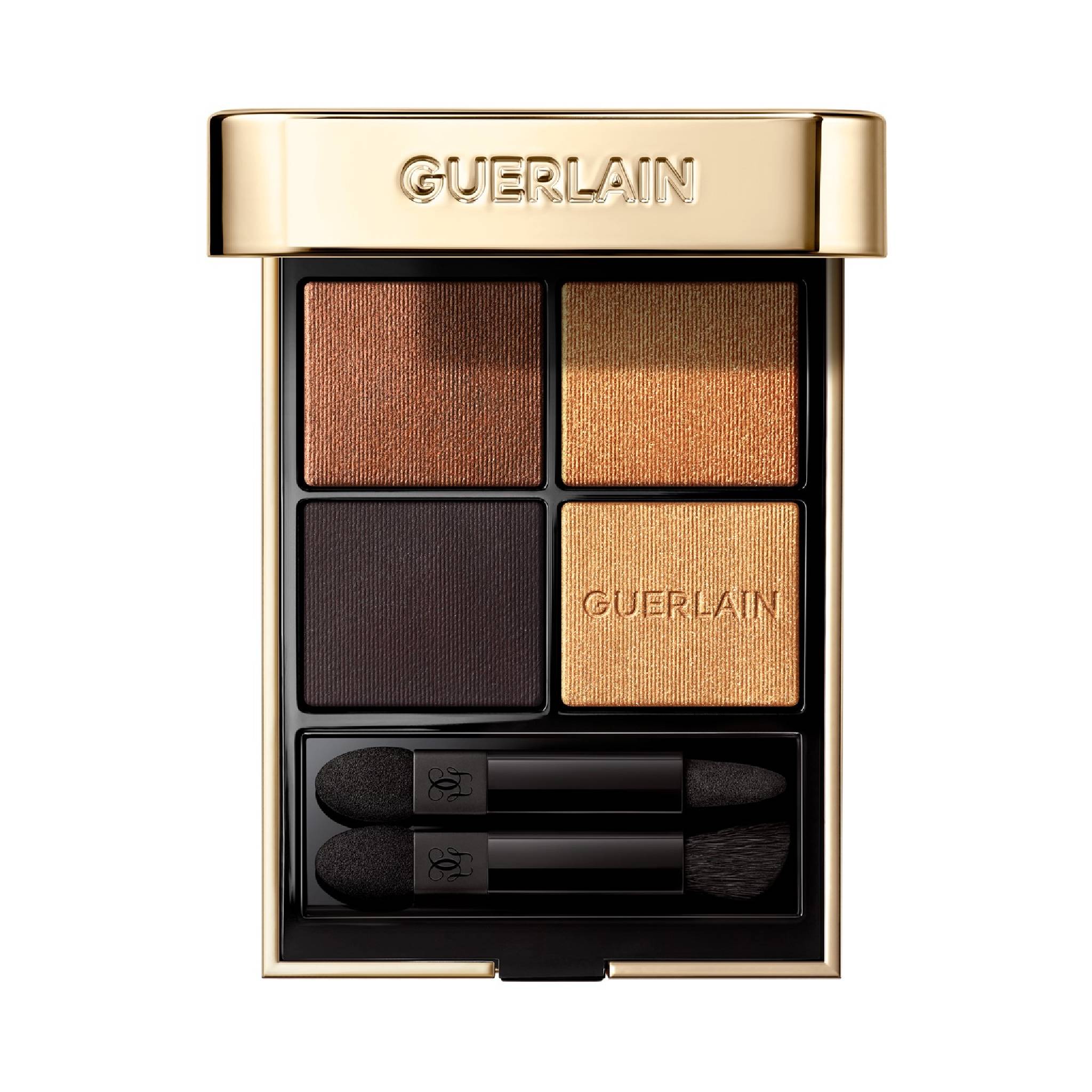 Ombres G Eyeshadow Quad