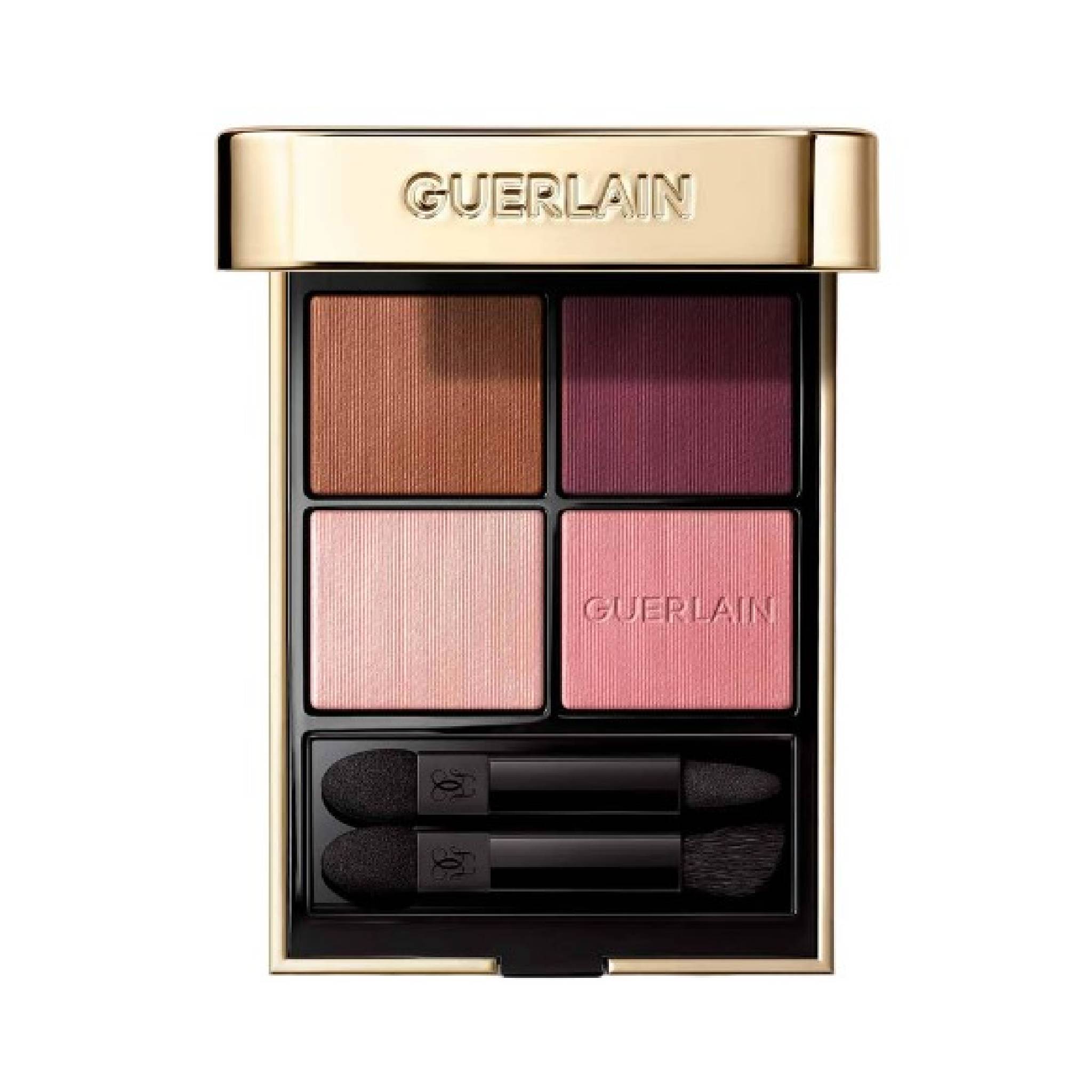Ombres G Eyeshadow Quad