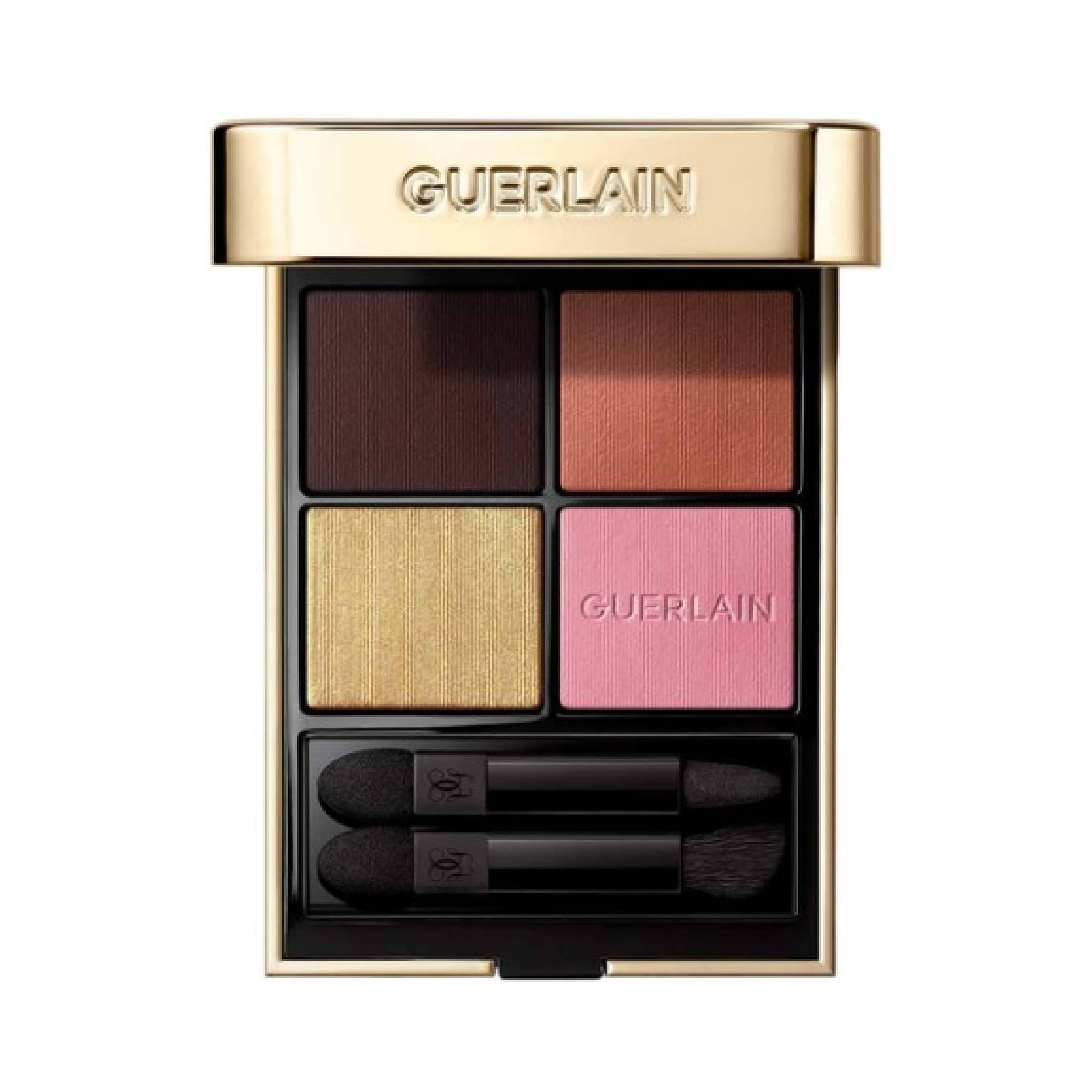 Ombres G Eyeshadow Quad