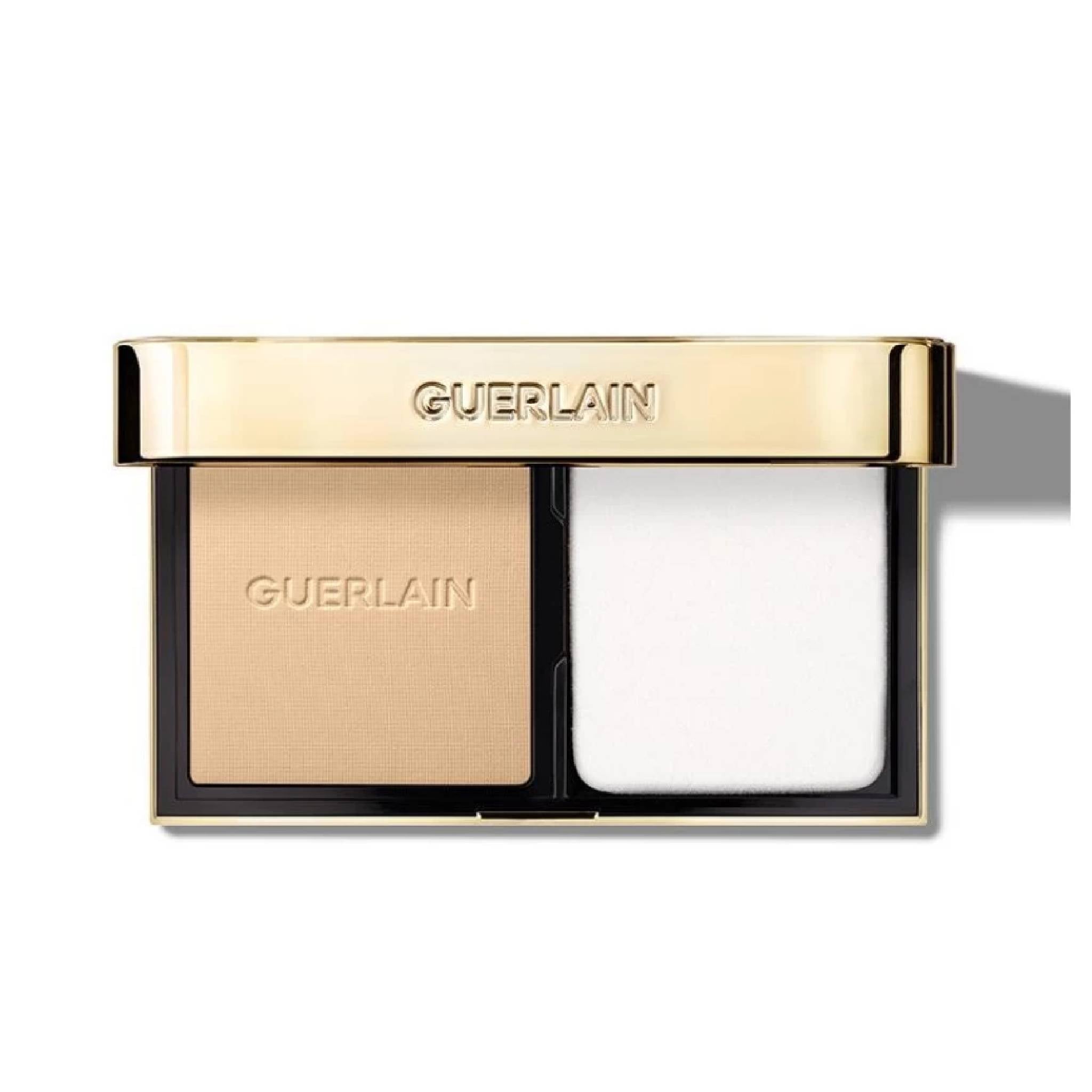 Parure Gold Skin Control Compact Foundation