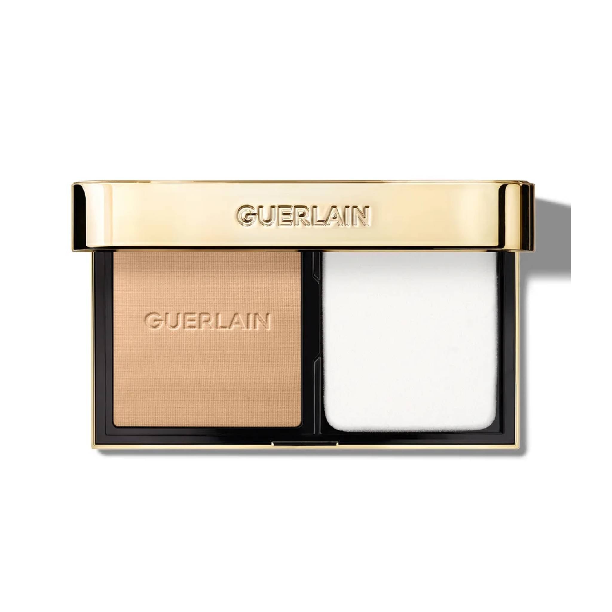Parure Gold Skin Control Compact Foundation