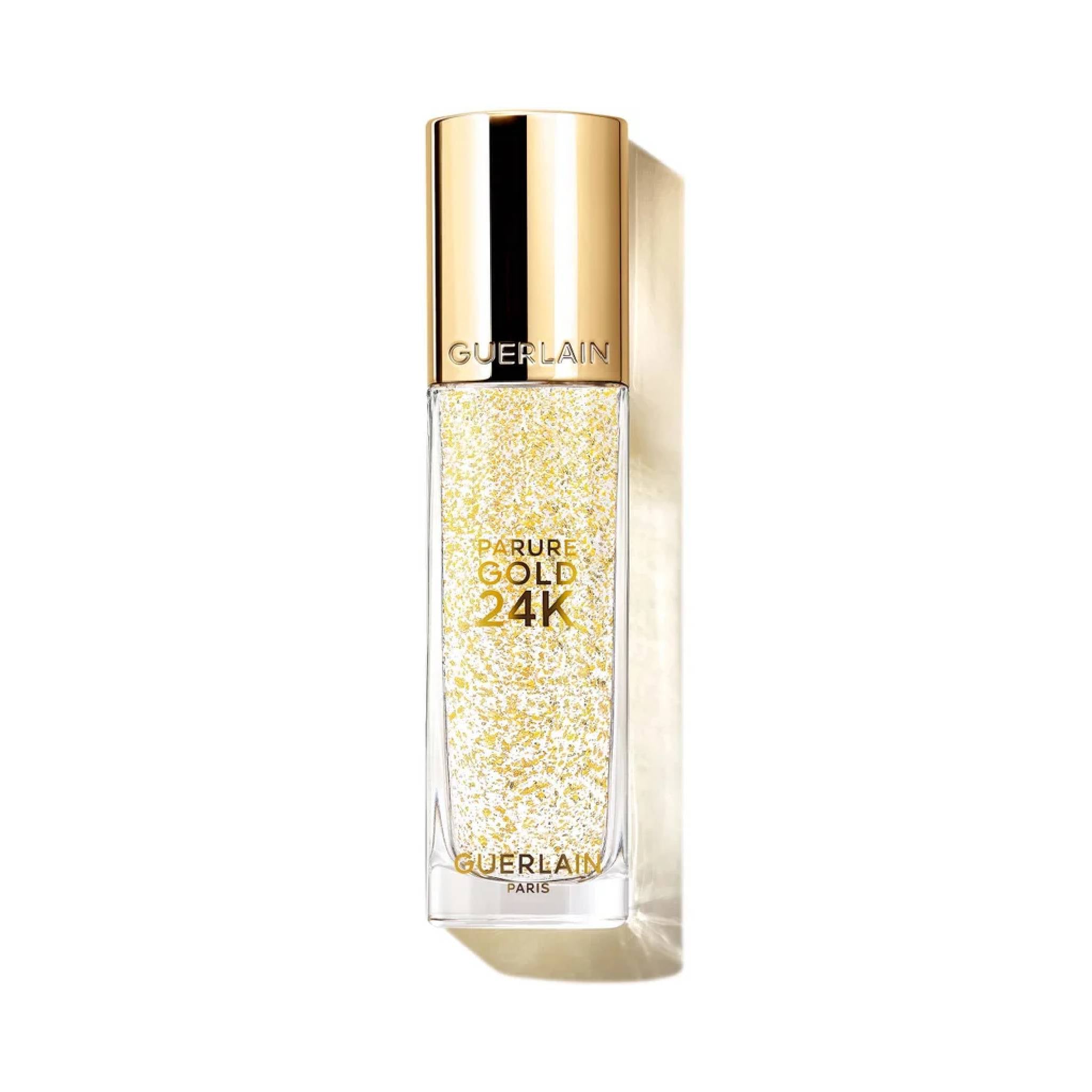 Parure Gold 24K Radiance Boosting Perfection Primer