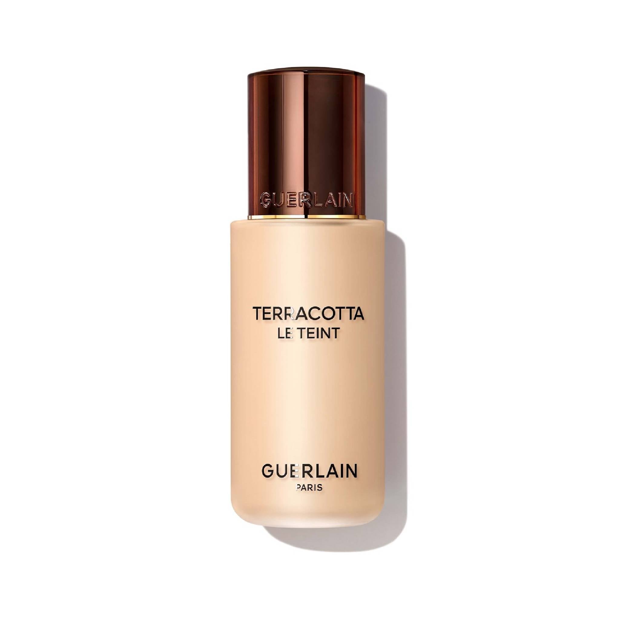 Terracotta Le Teint - Matte Foundation