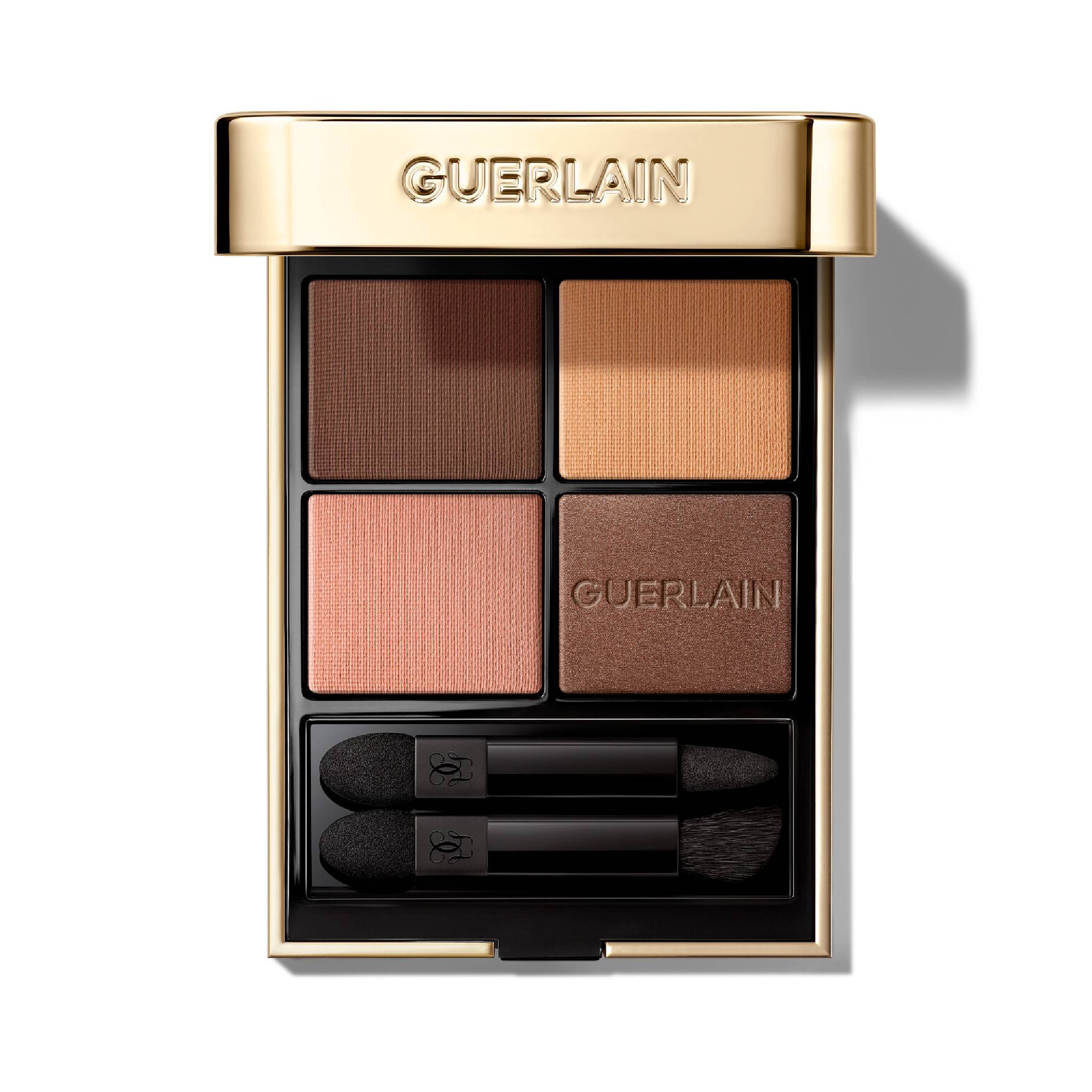 Ombres G Eyeshadow Quad