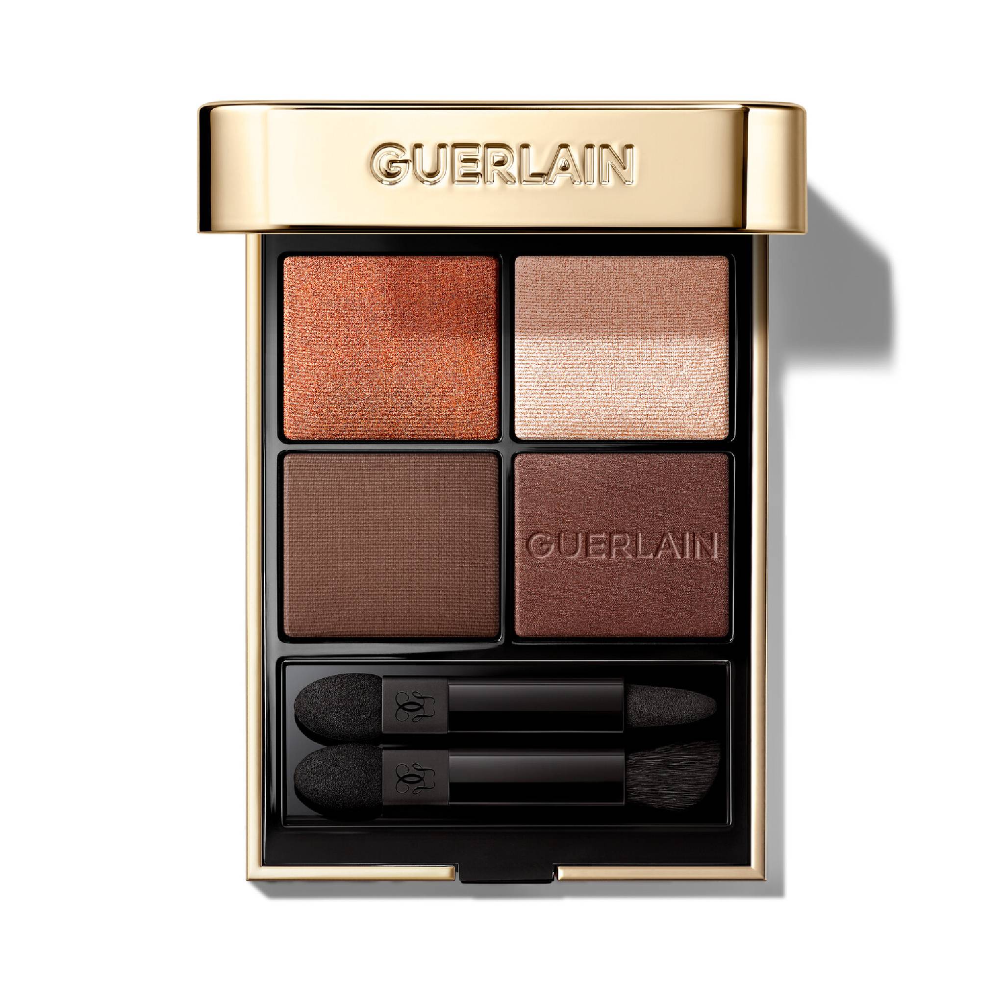 Ombres G Eyeshadow Quad