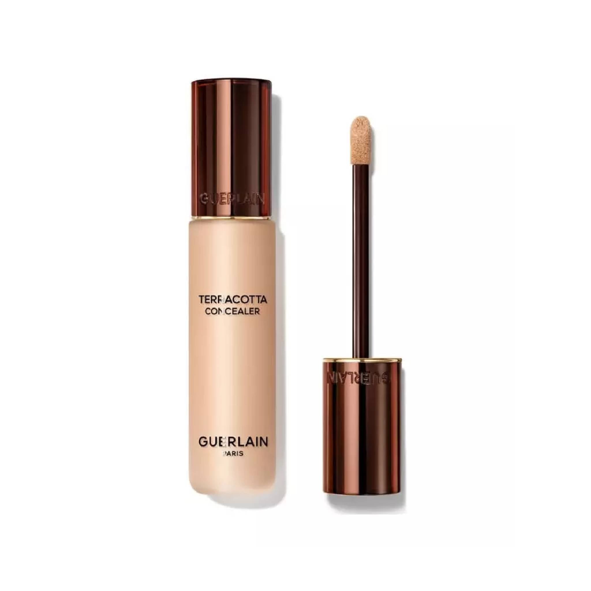 Terracotta Concealer