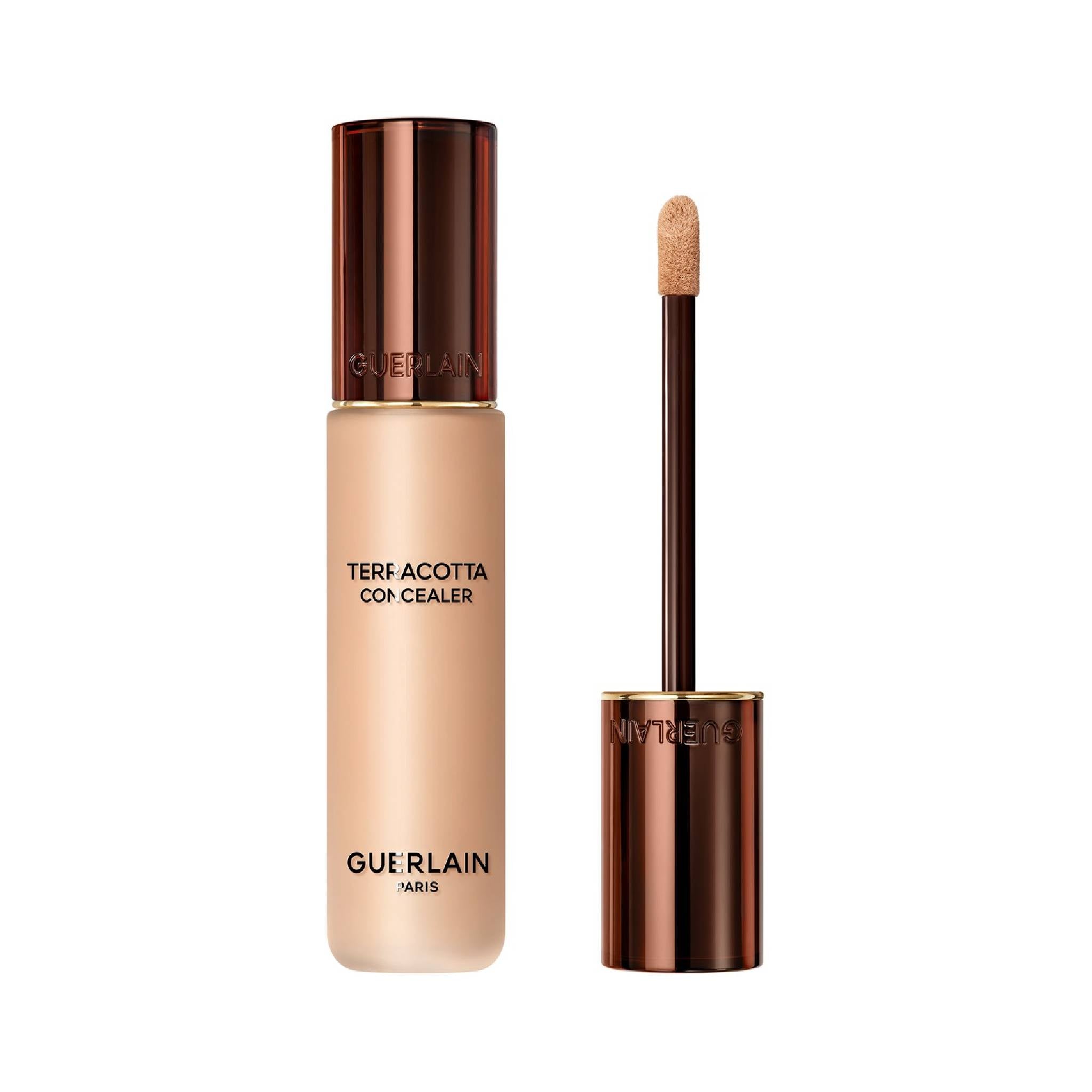 Terracotta Concealer