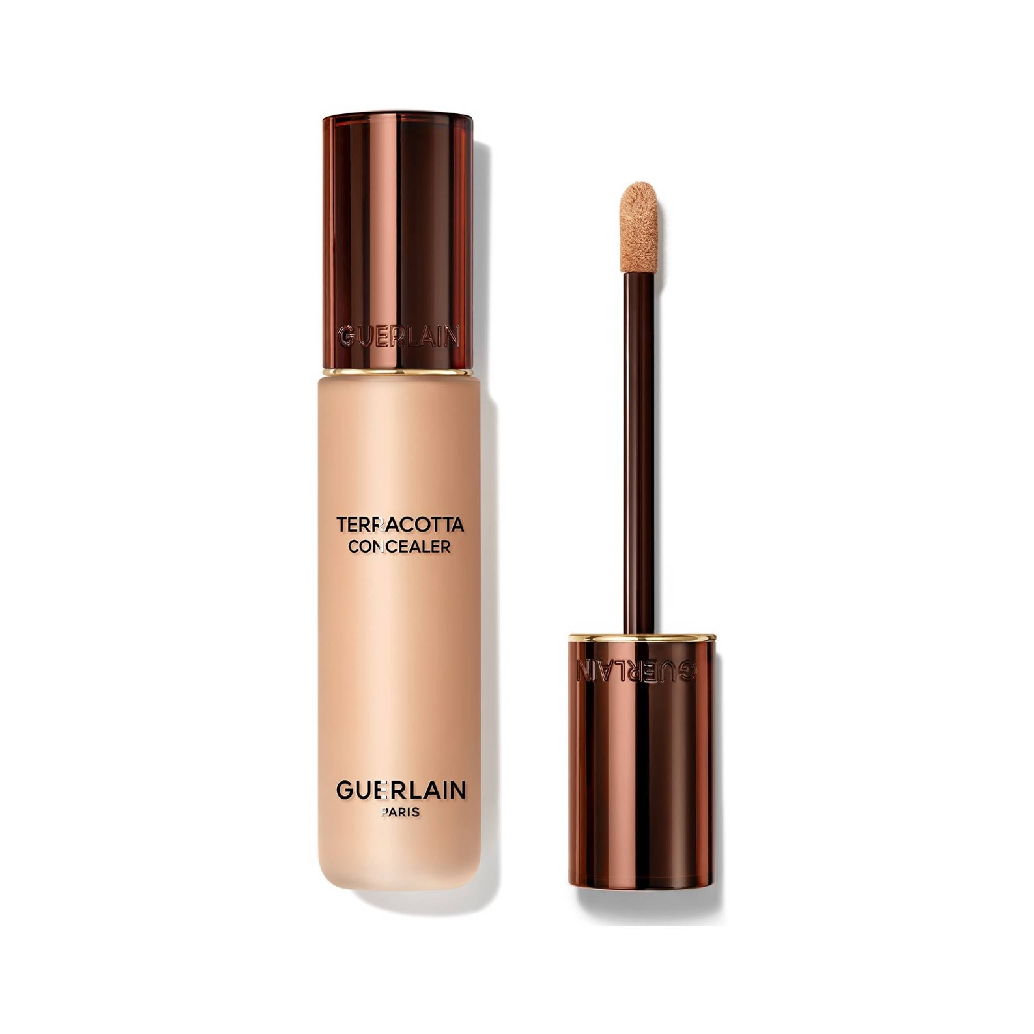 Terracotta Concealer