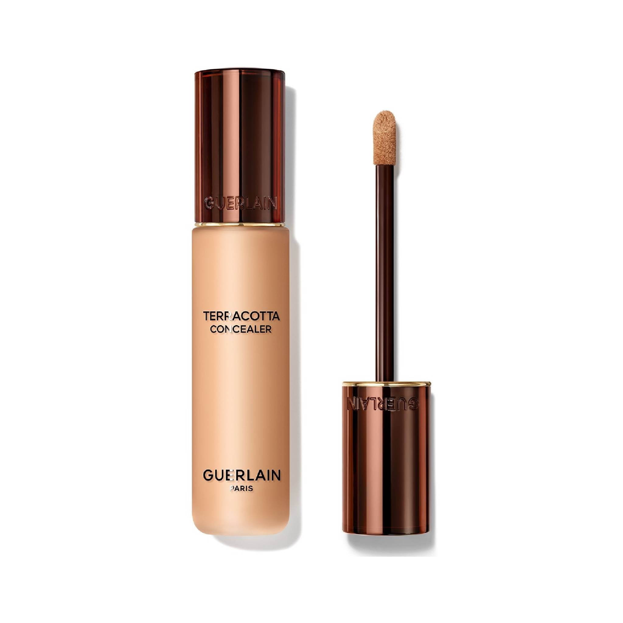 Terracotta Concealer