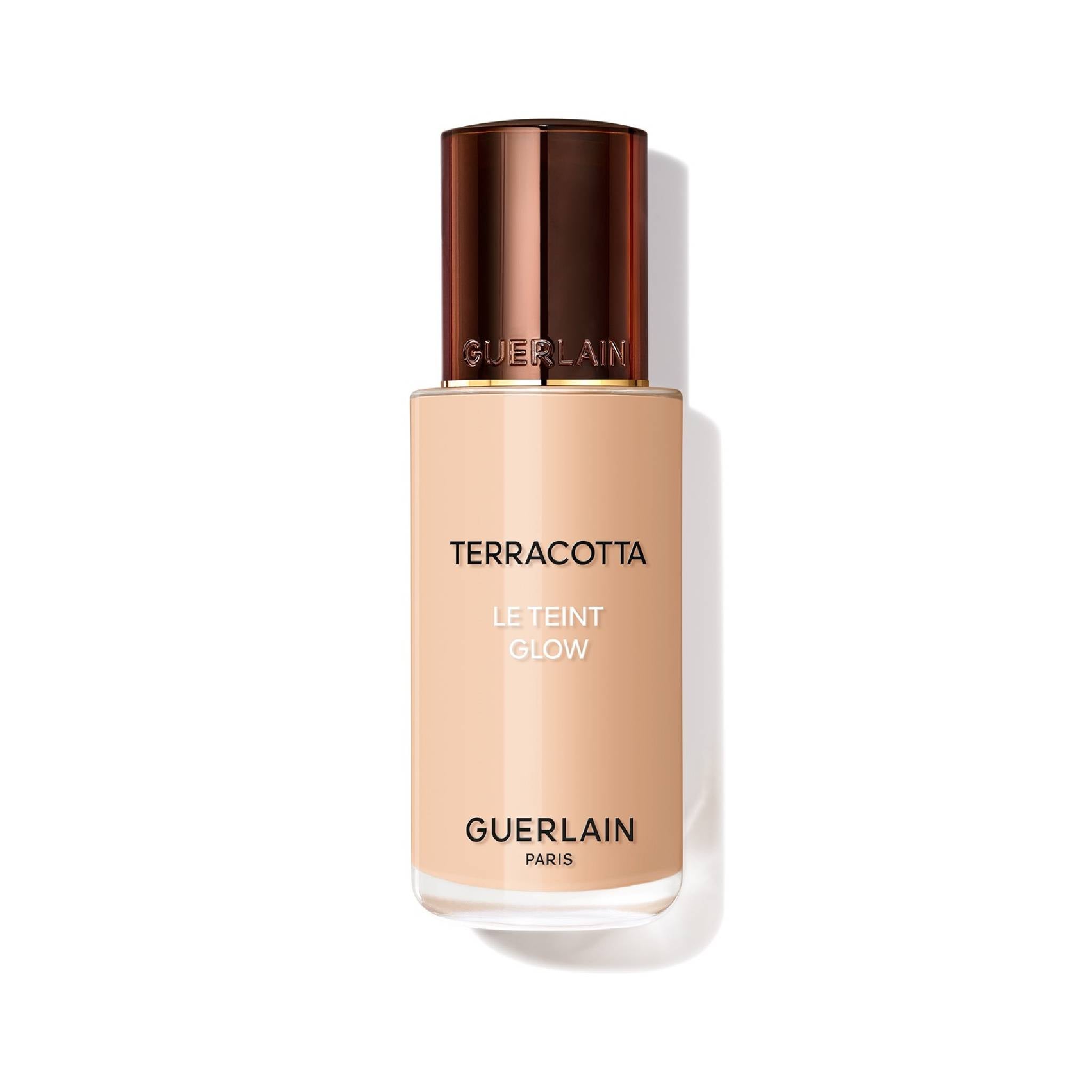 Terracotta Le Teint - Glow Foundation