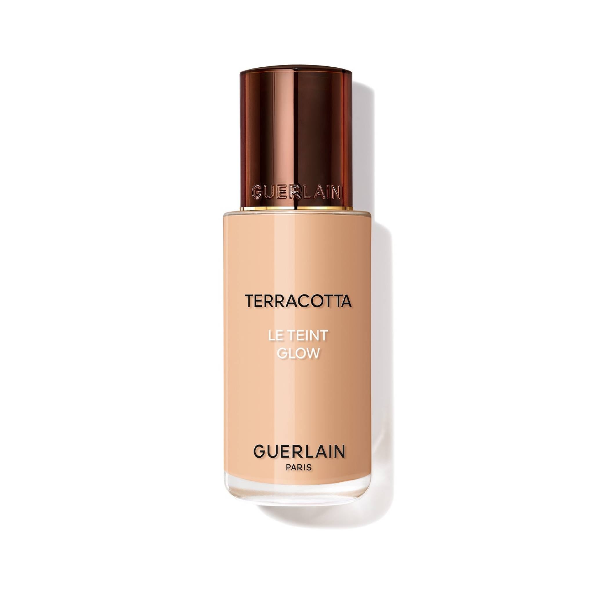Terracotta Le Teint - Glow Foundation