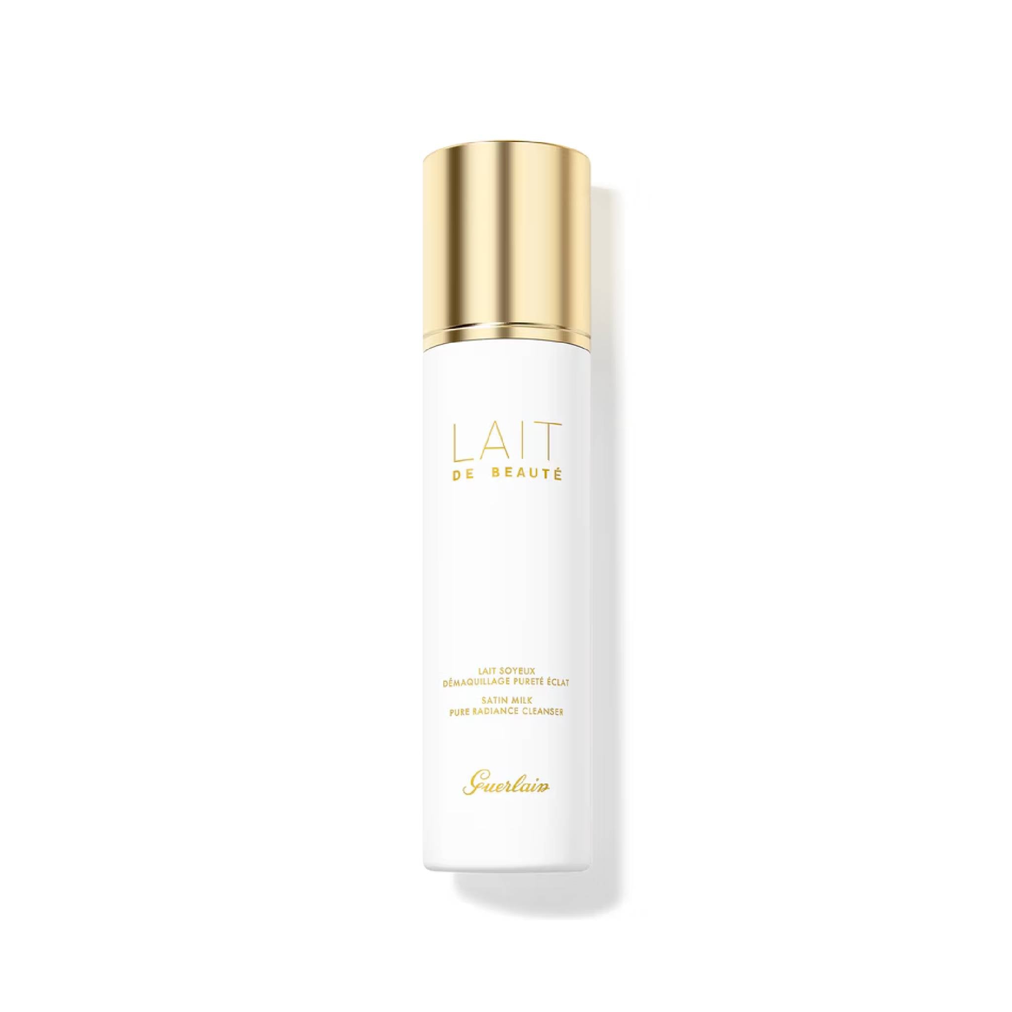 Lait De Beaute Cleanser
