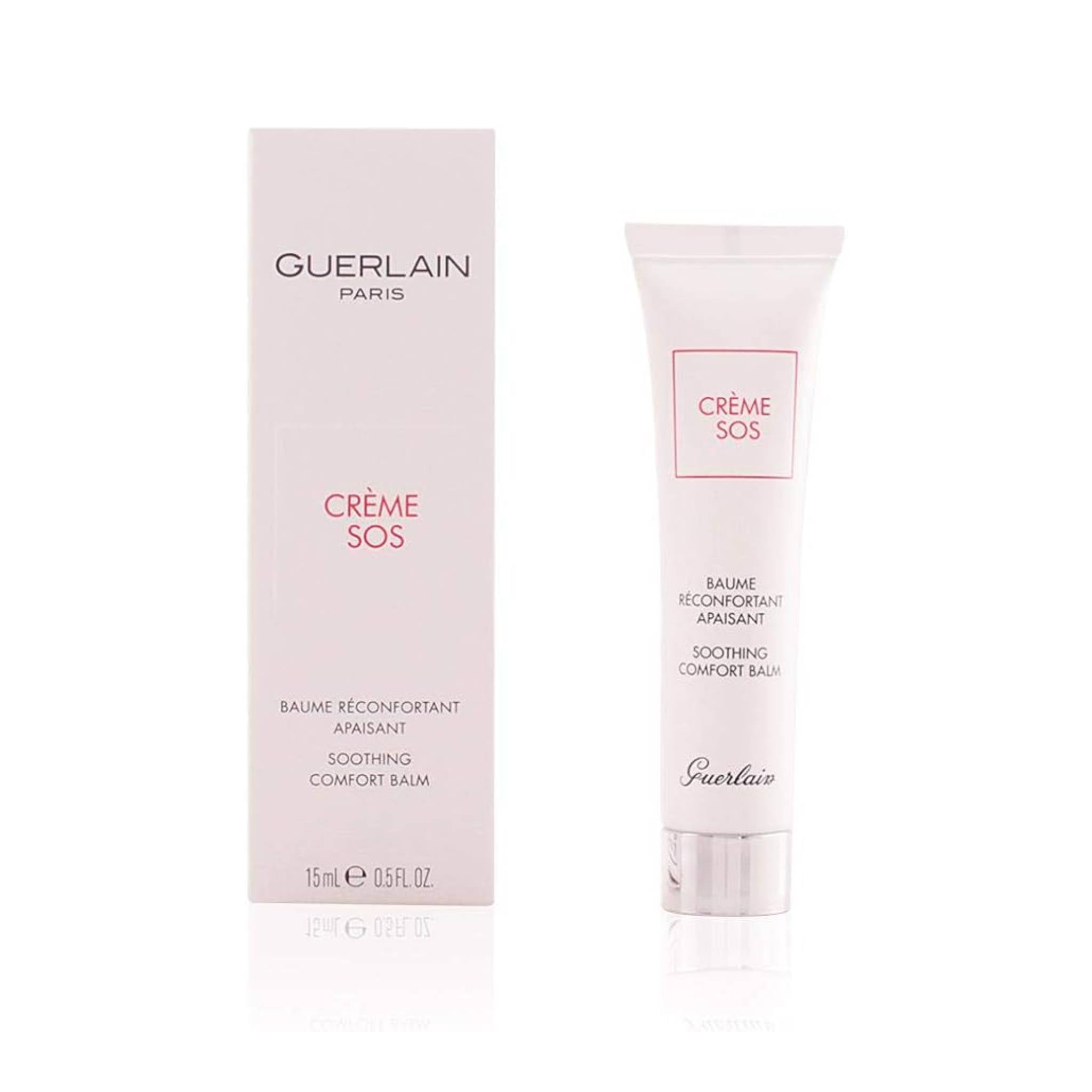 Cream SOS Soothing Comfort Balm