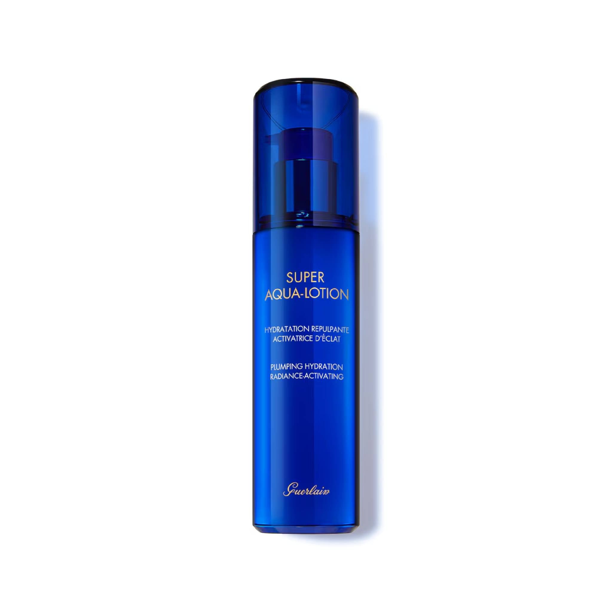 Super Aqua - Lotion
