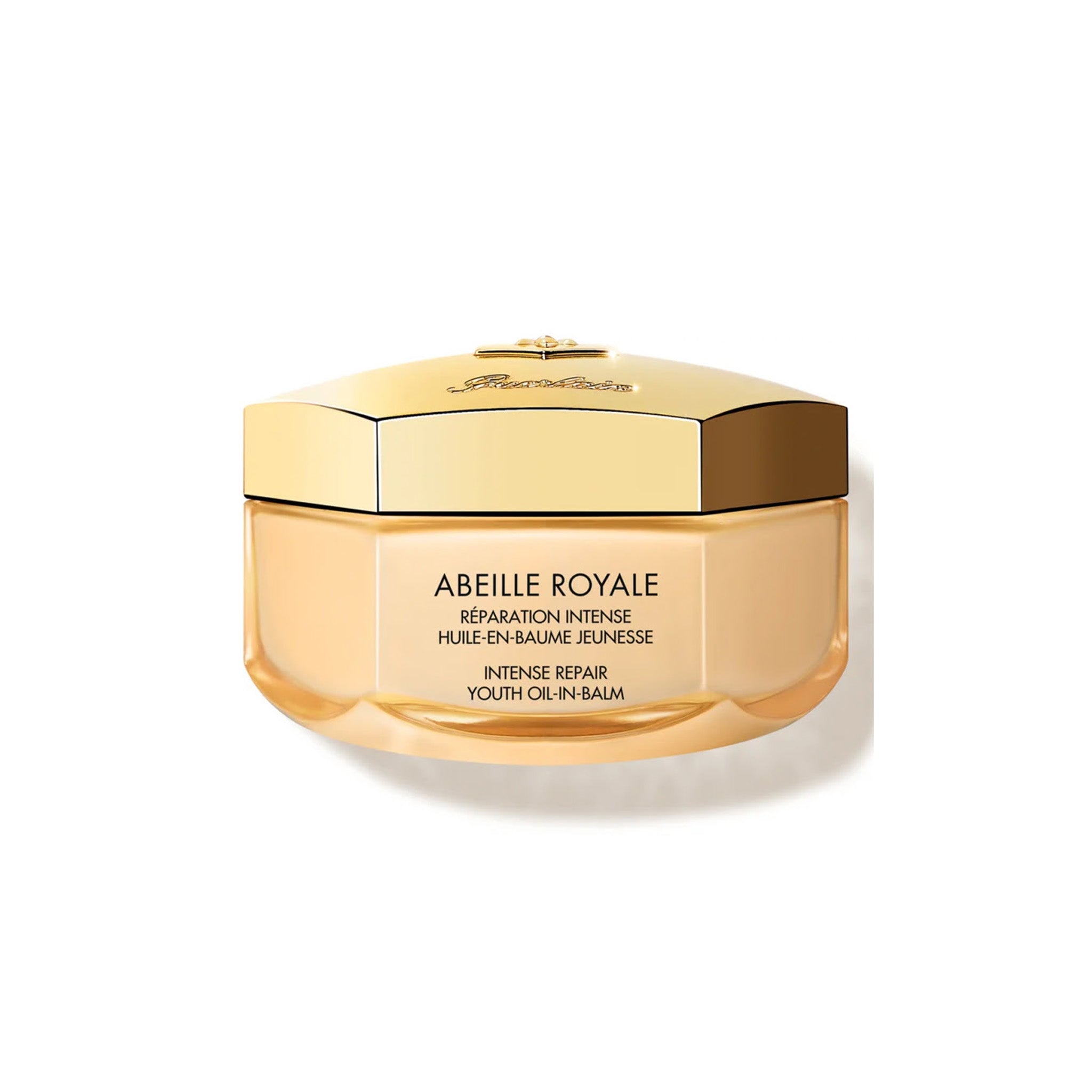 Abeille Royale Intense Repair Youth Oil-In-Balm