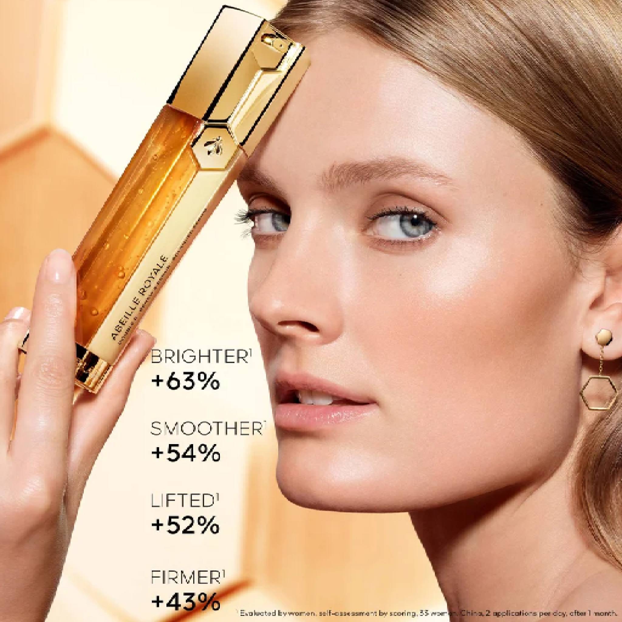 Abeille Royale R Renew Repair Advanced Serum