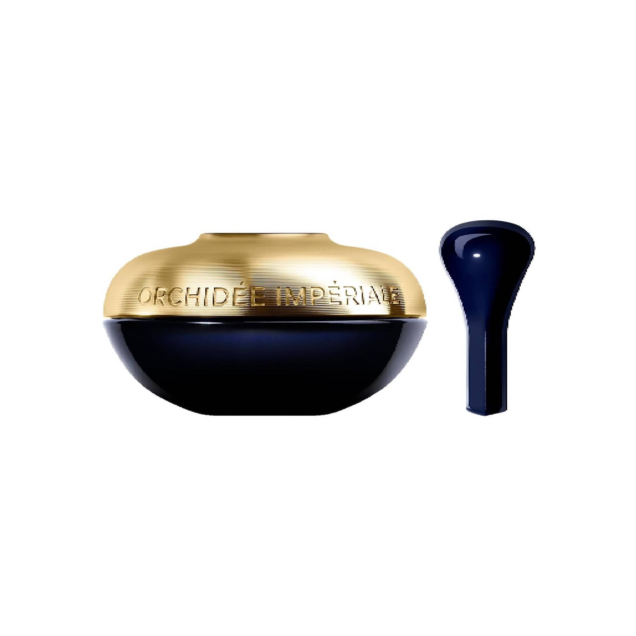 Orchidee Imperiale Molecular Concentrated Eye Cream