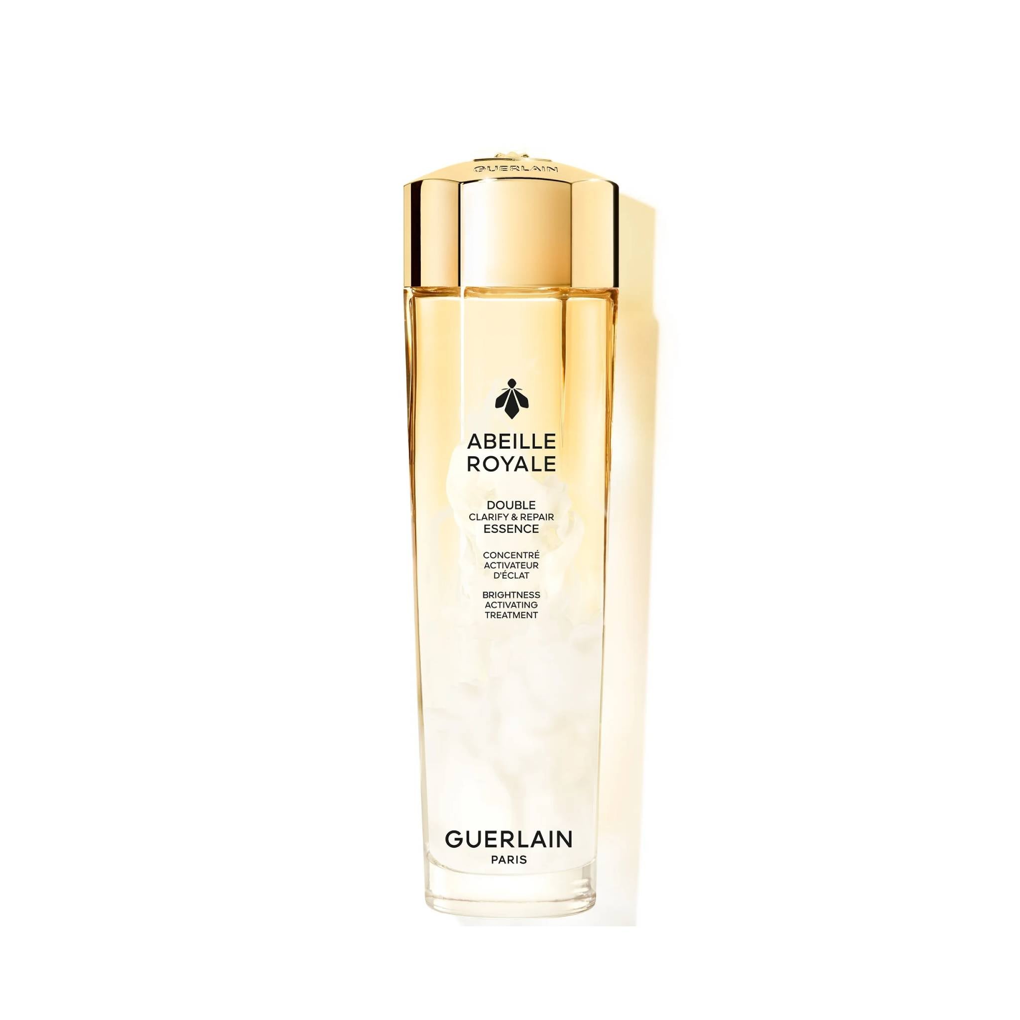 Abeille Royale Double Clarify & Repair Essence